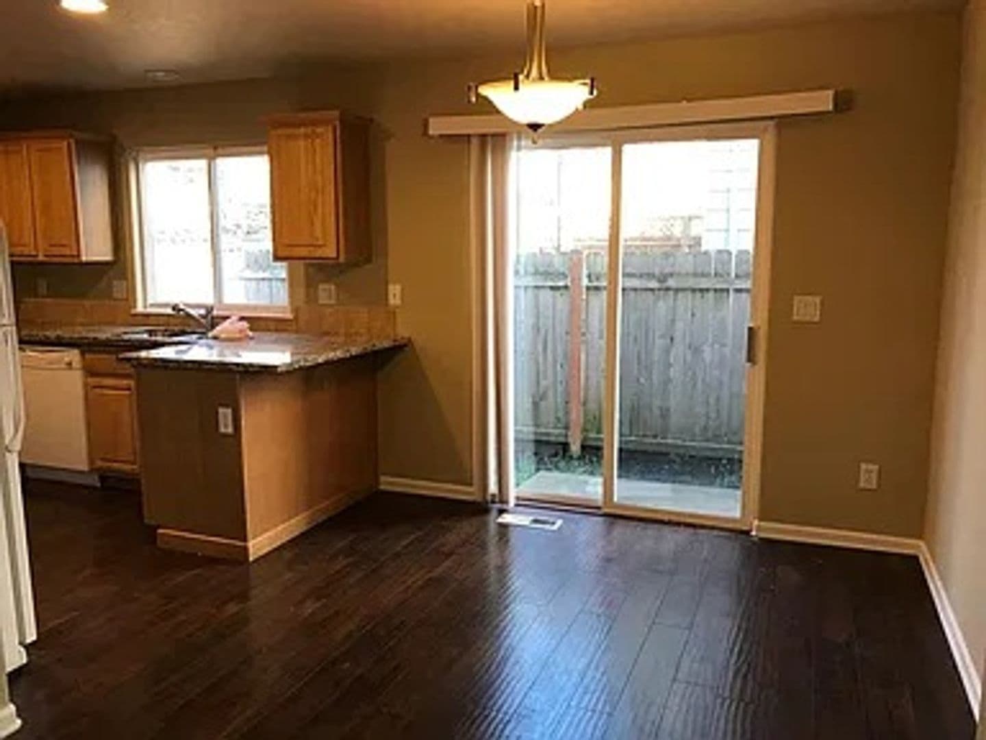 Portland House: 4517 SE 73rd Ave