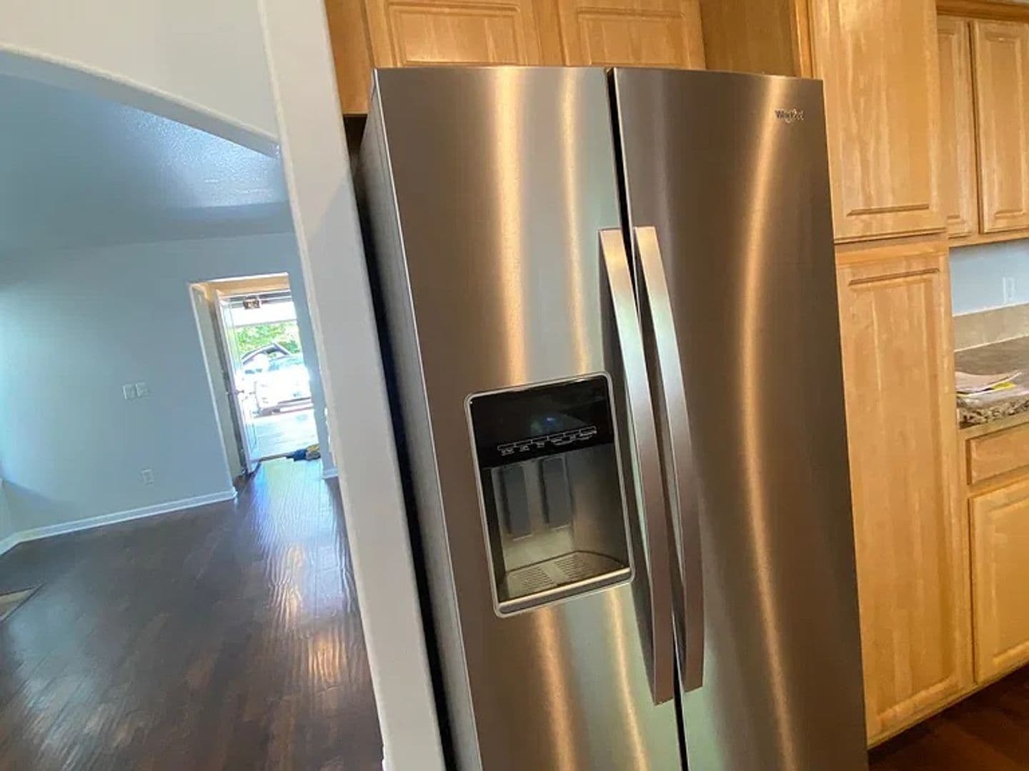 Portland House: 4517 SE 73rd Ave