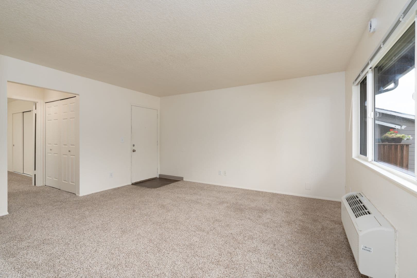 Portland Apartment: 17726 SE Division Street