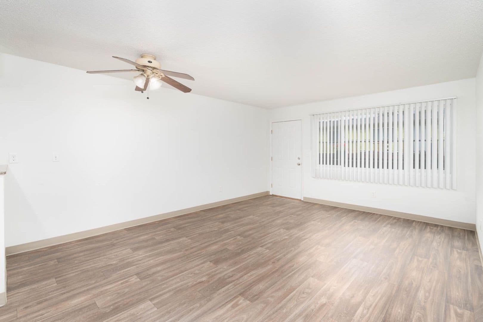 Gresham Apartment: 1205 E. Powell Blvd