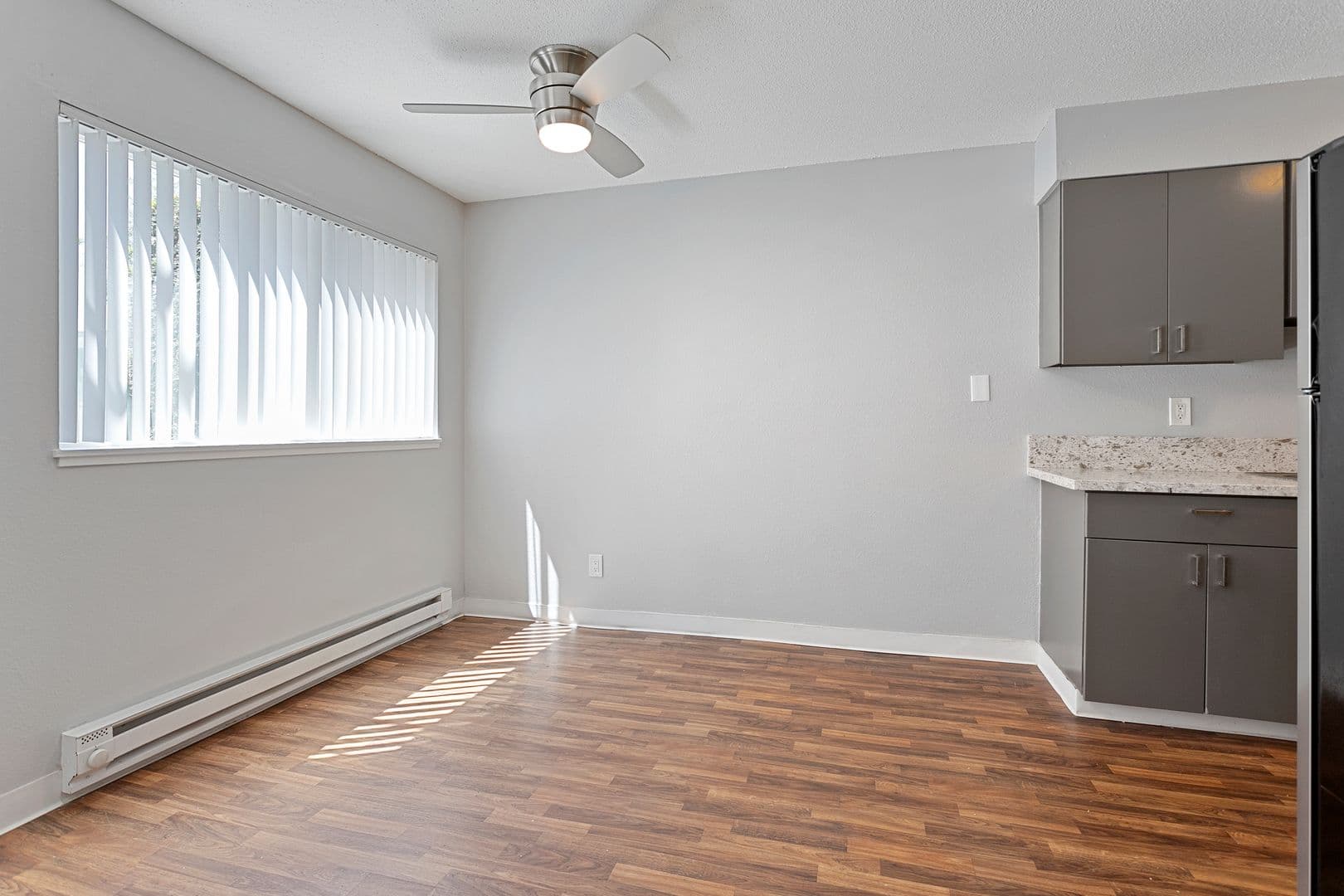 Portland Apartment: 10332 NE Oregon Street