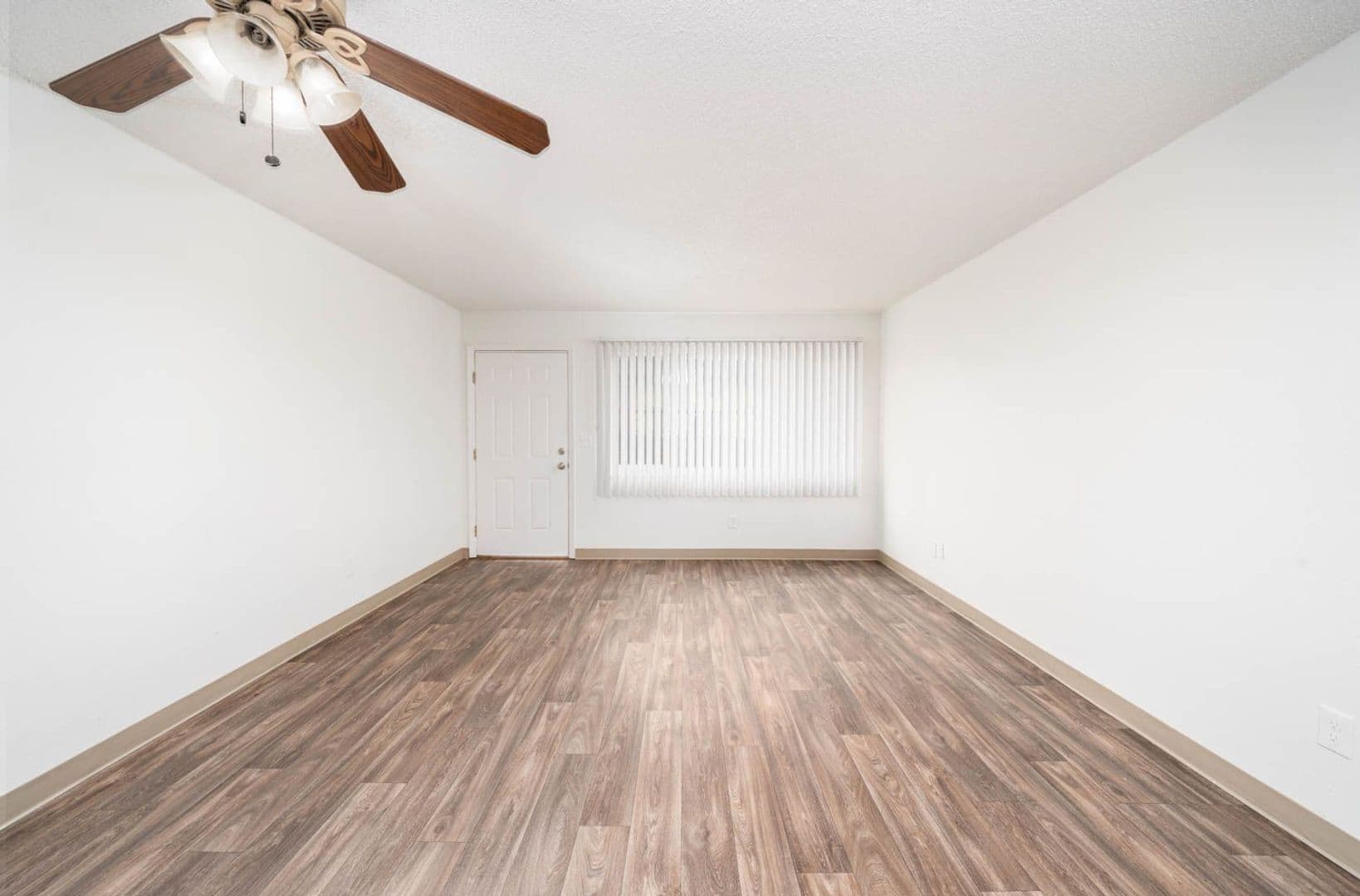 Gresham Apartment: 1205 E. Powell Blvd