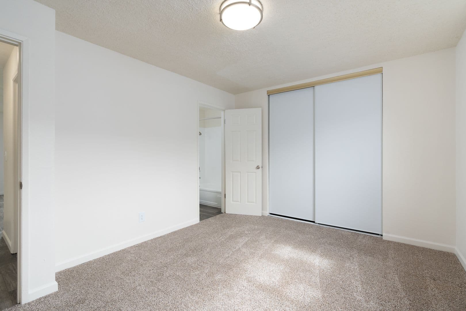 Portland Apartment: 17726 SE Division Street
