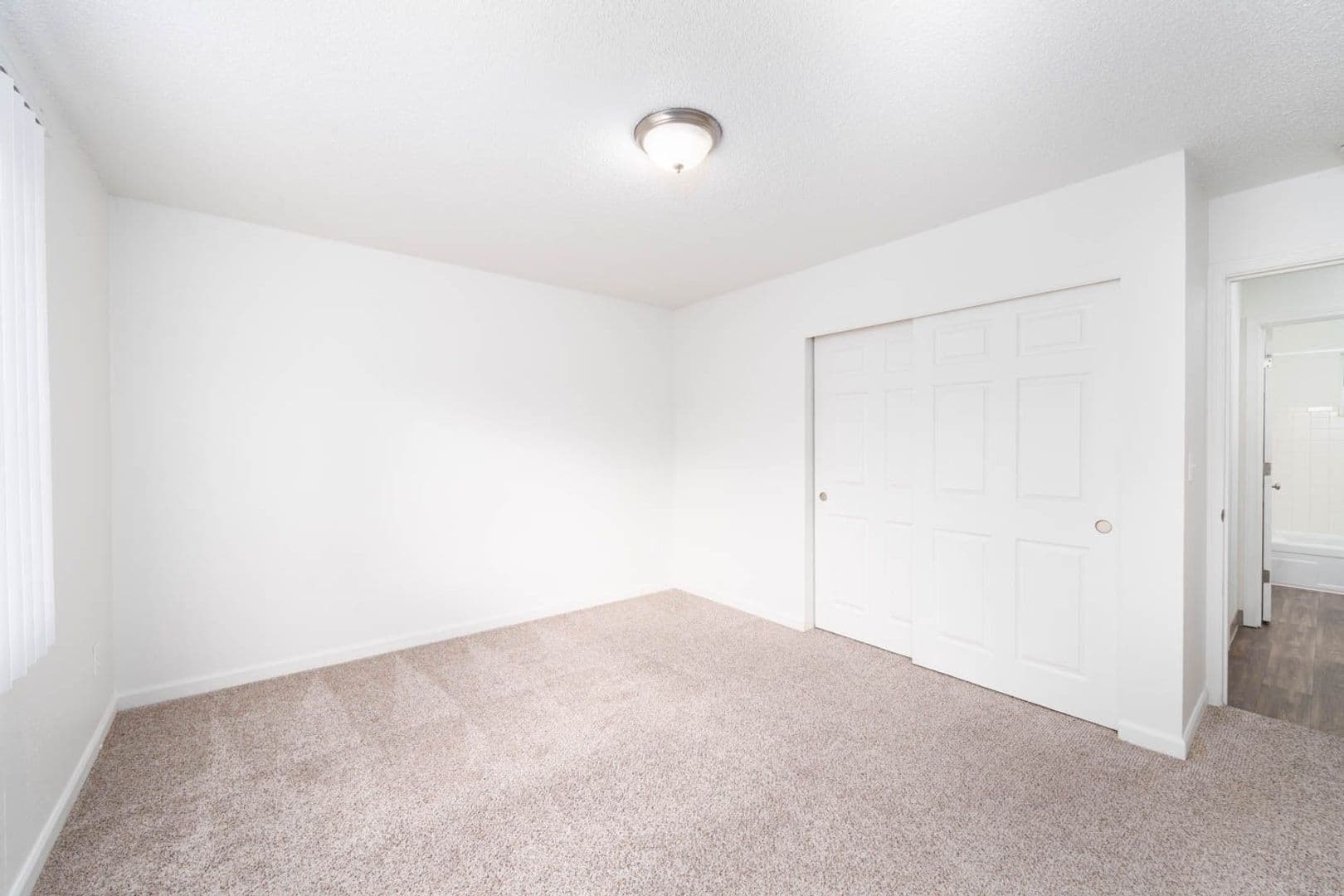 Gresham Apartment: 1205 E. Powell Blvd