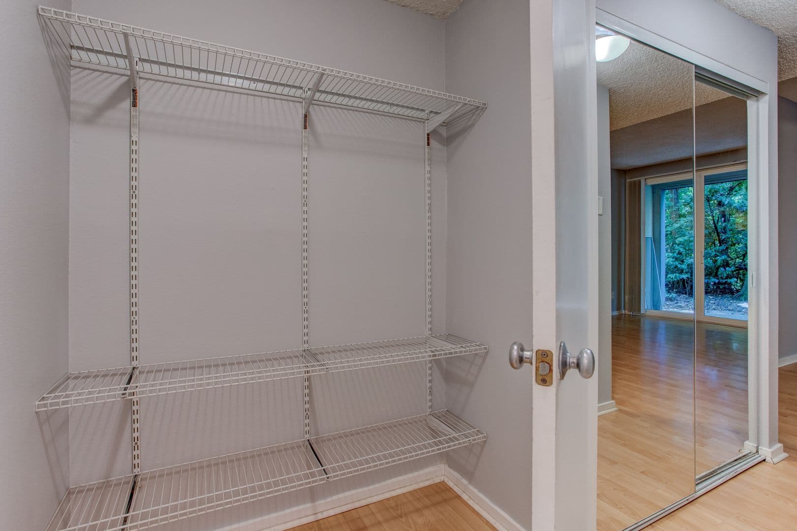 Portland Apartment: 3030-3032 SW 4th Ave