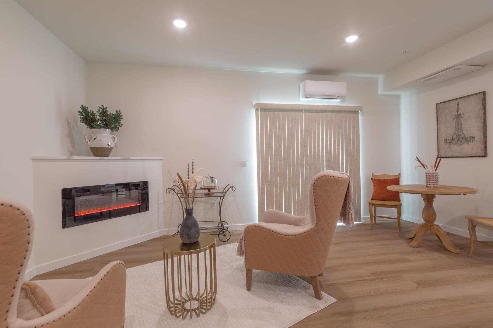 Vancouver Apartment: 8005 NE 13th Ave