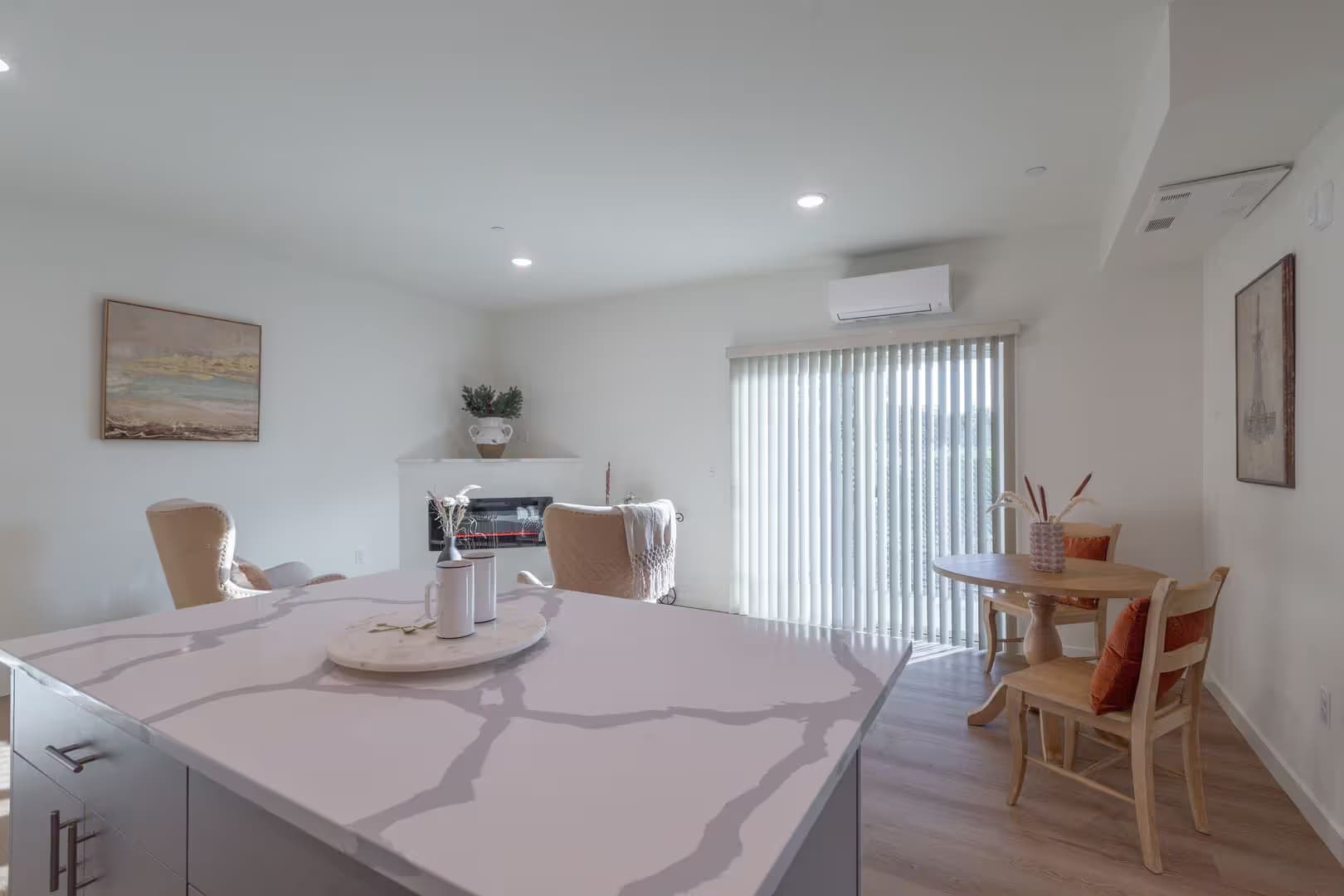 Vancouver Apartment: 8005 NE 13th Ave
