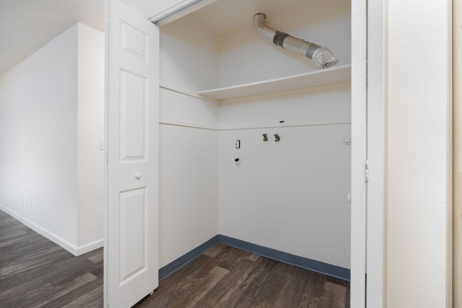 Portland Apartment: 17726 SE Division Street