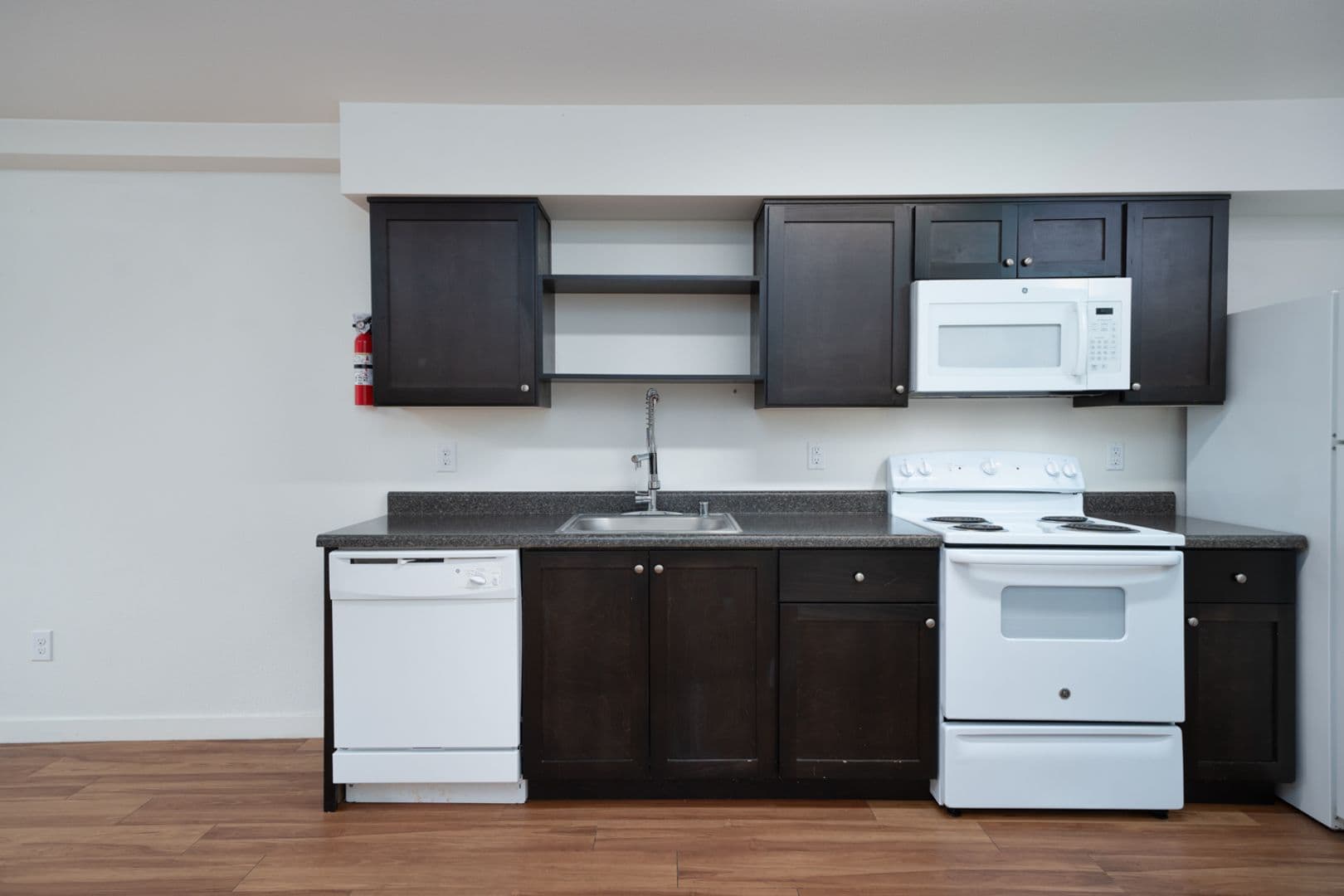 Vancouver Apartment: 5750 NE 34th Street