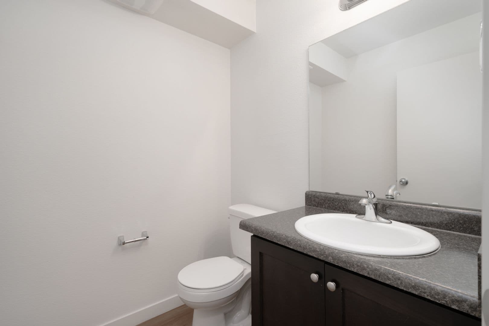 Vancouver Apartment: 5750 NE 34th Street