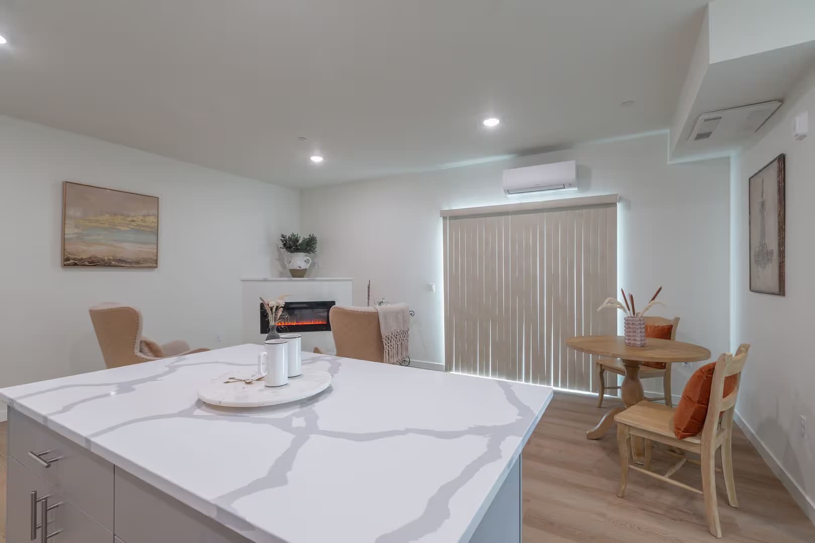 Vancouver Apartment: 8005 NE 13th Ave