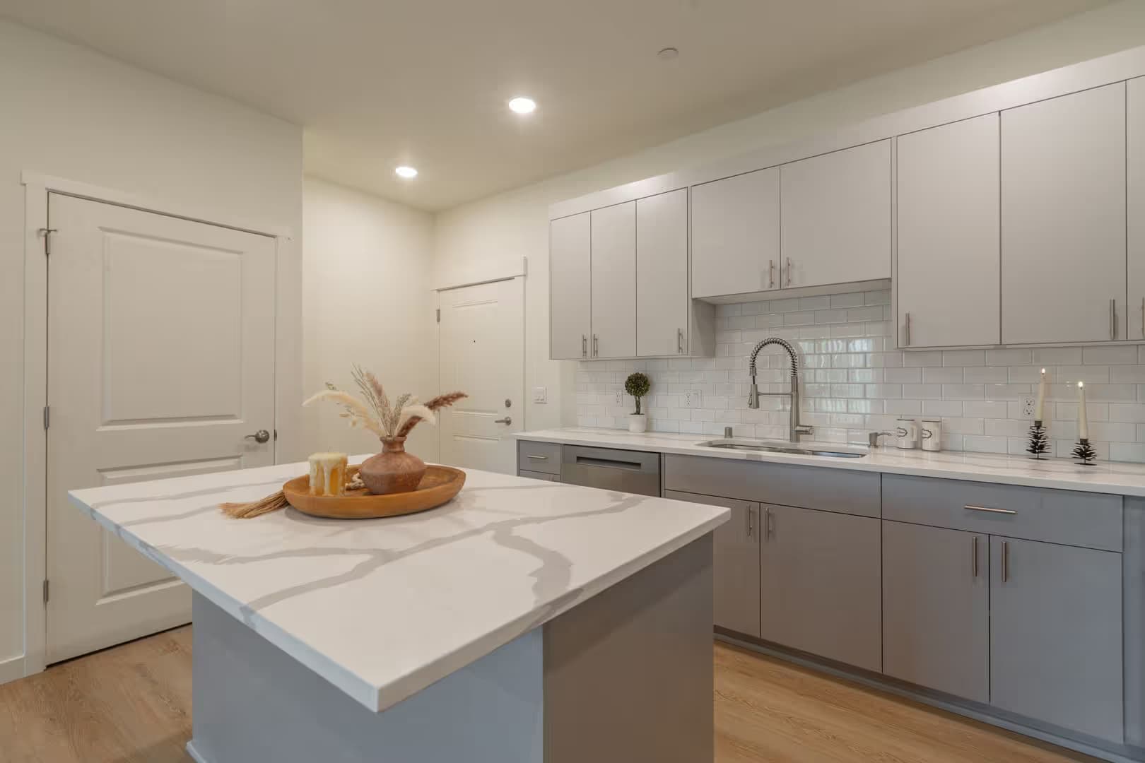 Vancouver Apartment: 8005 NE 13th Ave