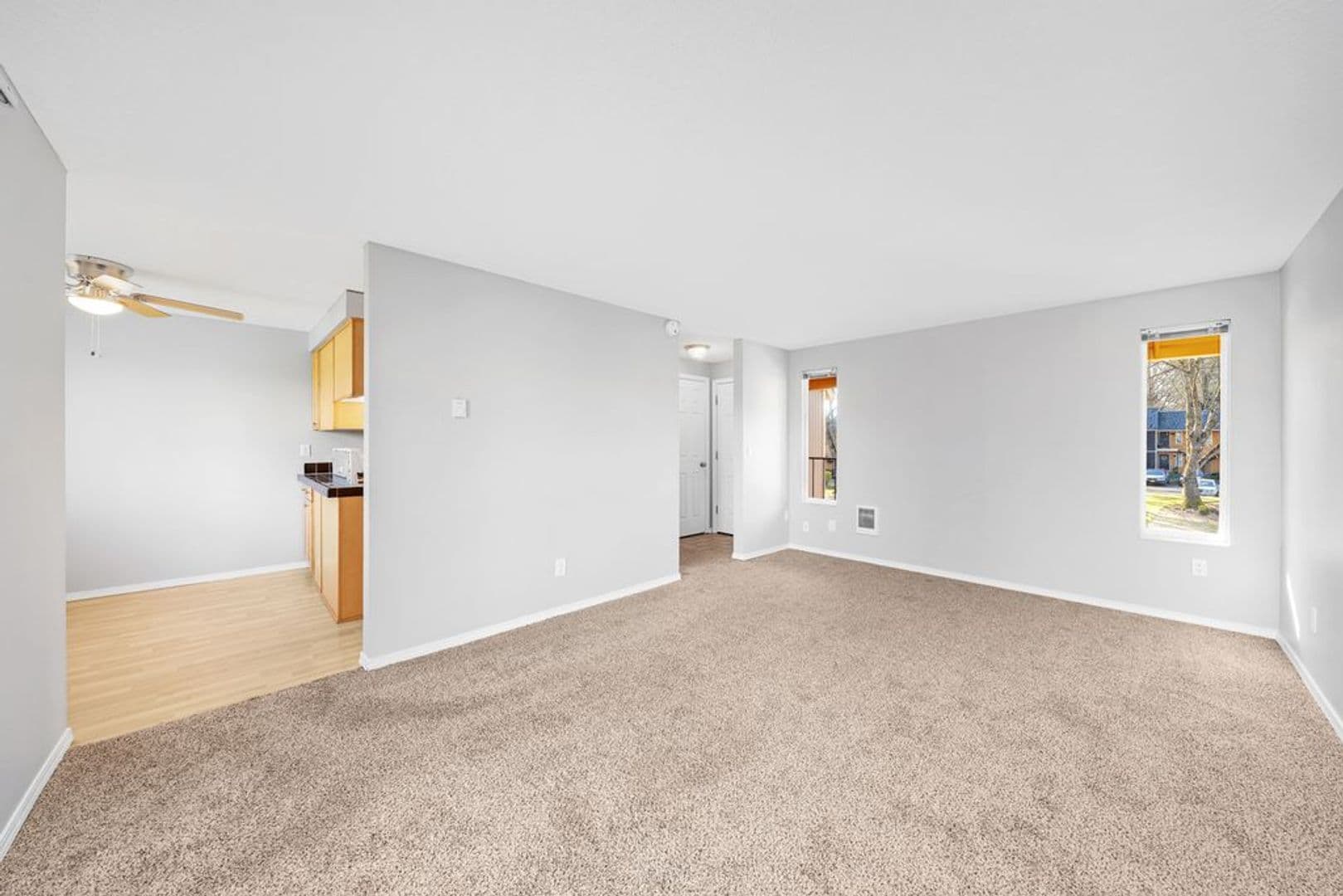 Wilsonville Apartment: 10305 SW Wilsonville Rd.