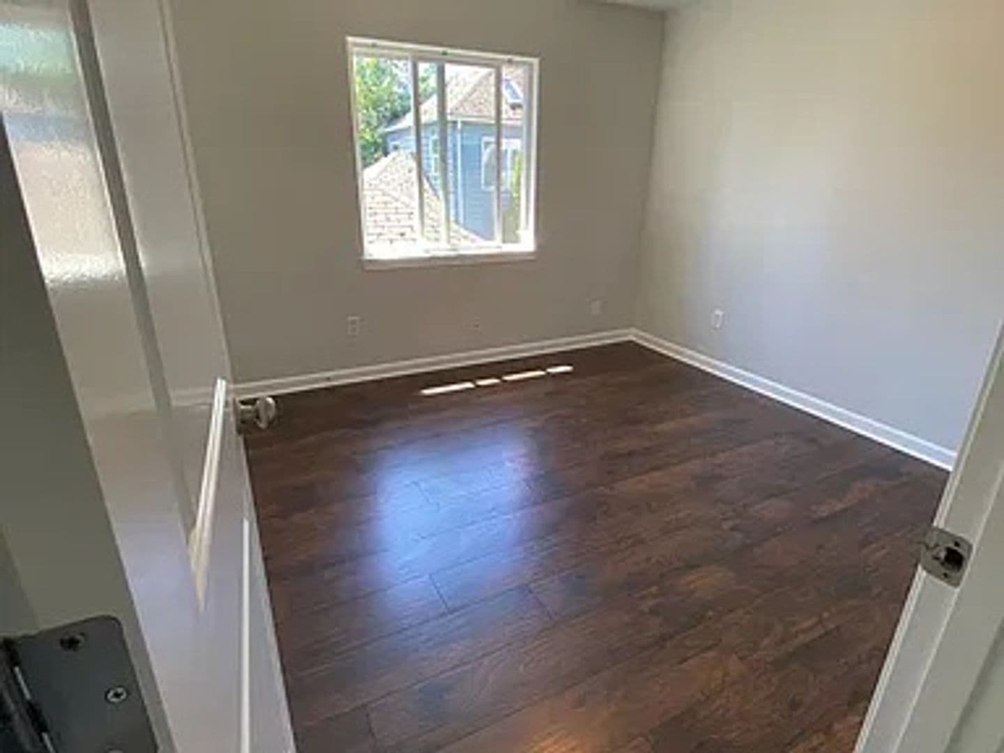 Portland House: 4517 SE 73rd Ave