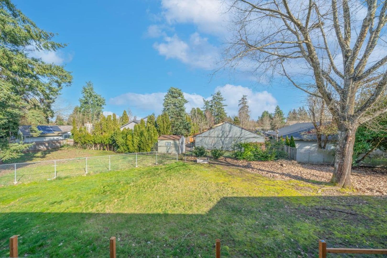 Wilsonville Apartment: 10305 SW Wilsonville Rd.