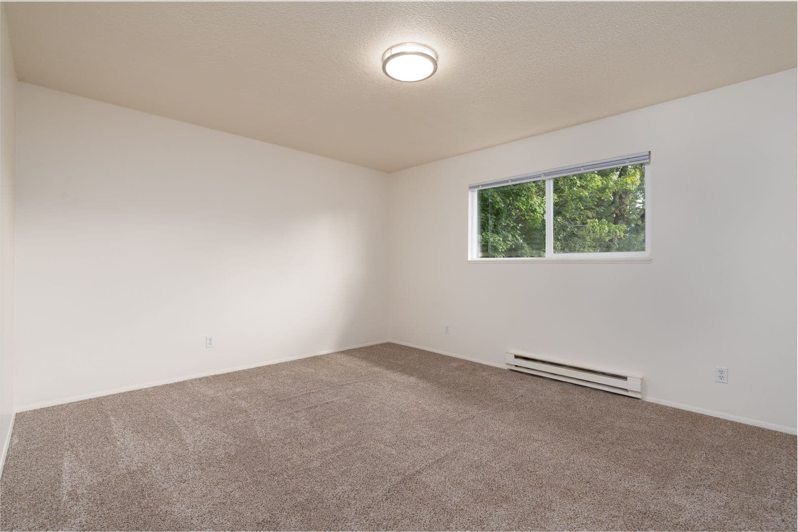 Portland Apartment: 17726 SE Division Street