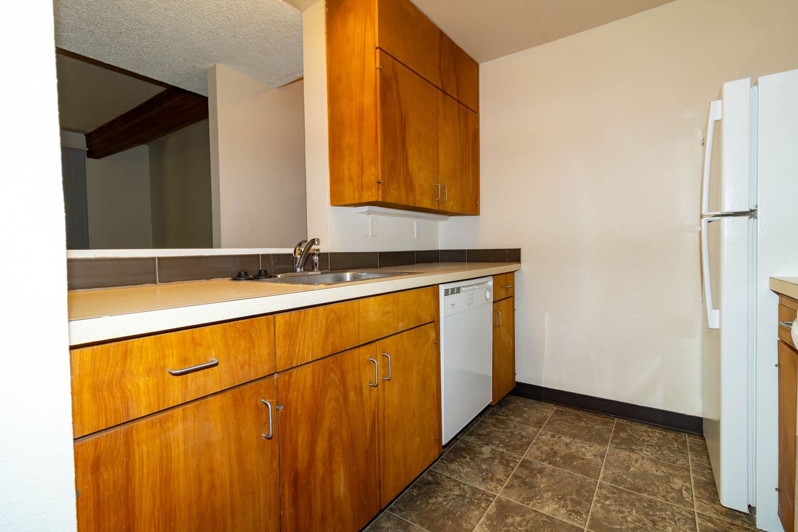 Portland Apartment: 3030-3032 SW 4th Ave