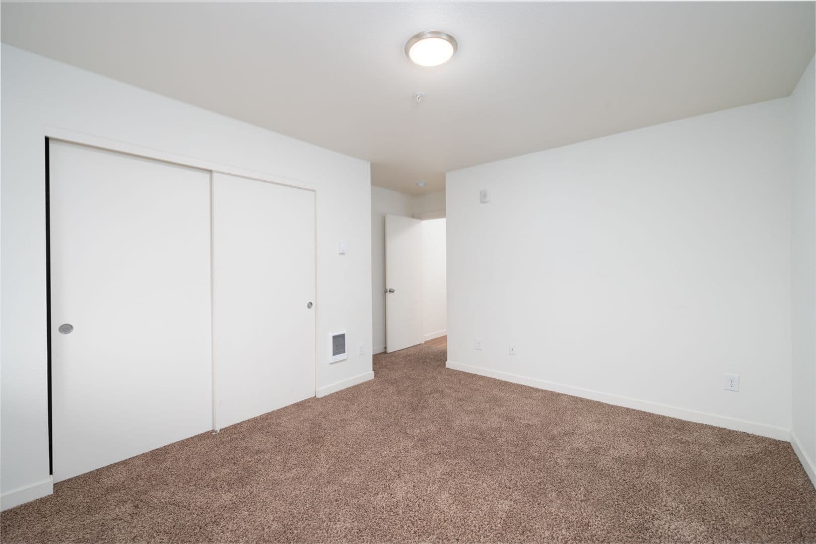 Vancouver Apartment: 5750 NE 34th Street