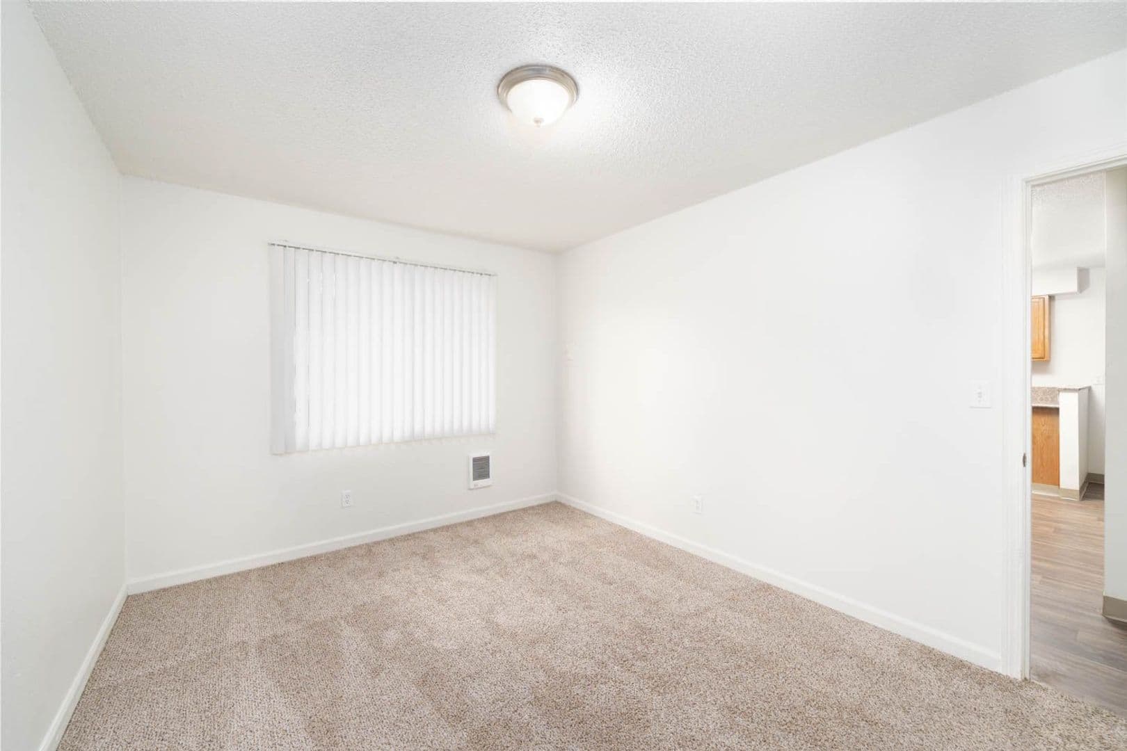 Gresham Apartment: 1205 E. Powell Blvd