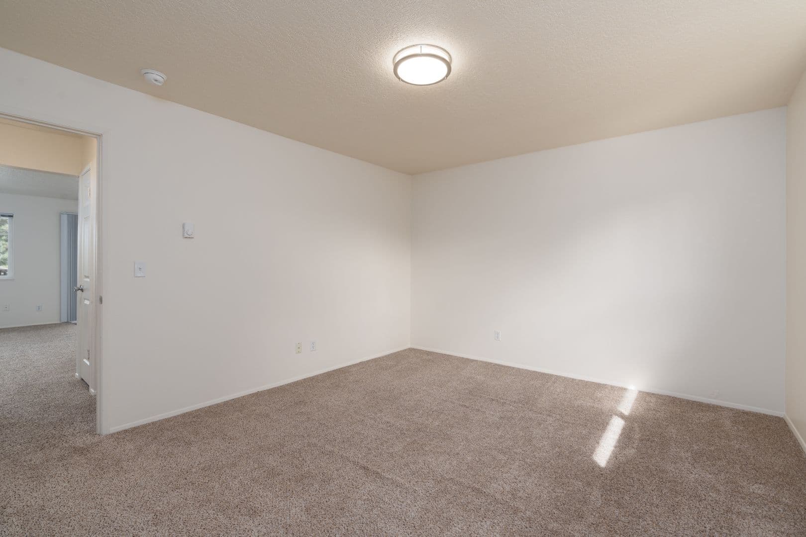 Portland Apartment: 17726 SE Division Street