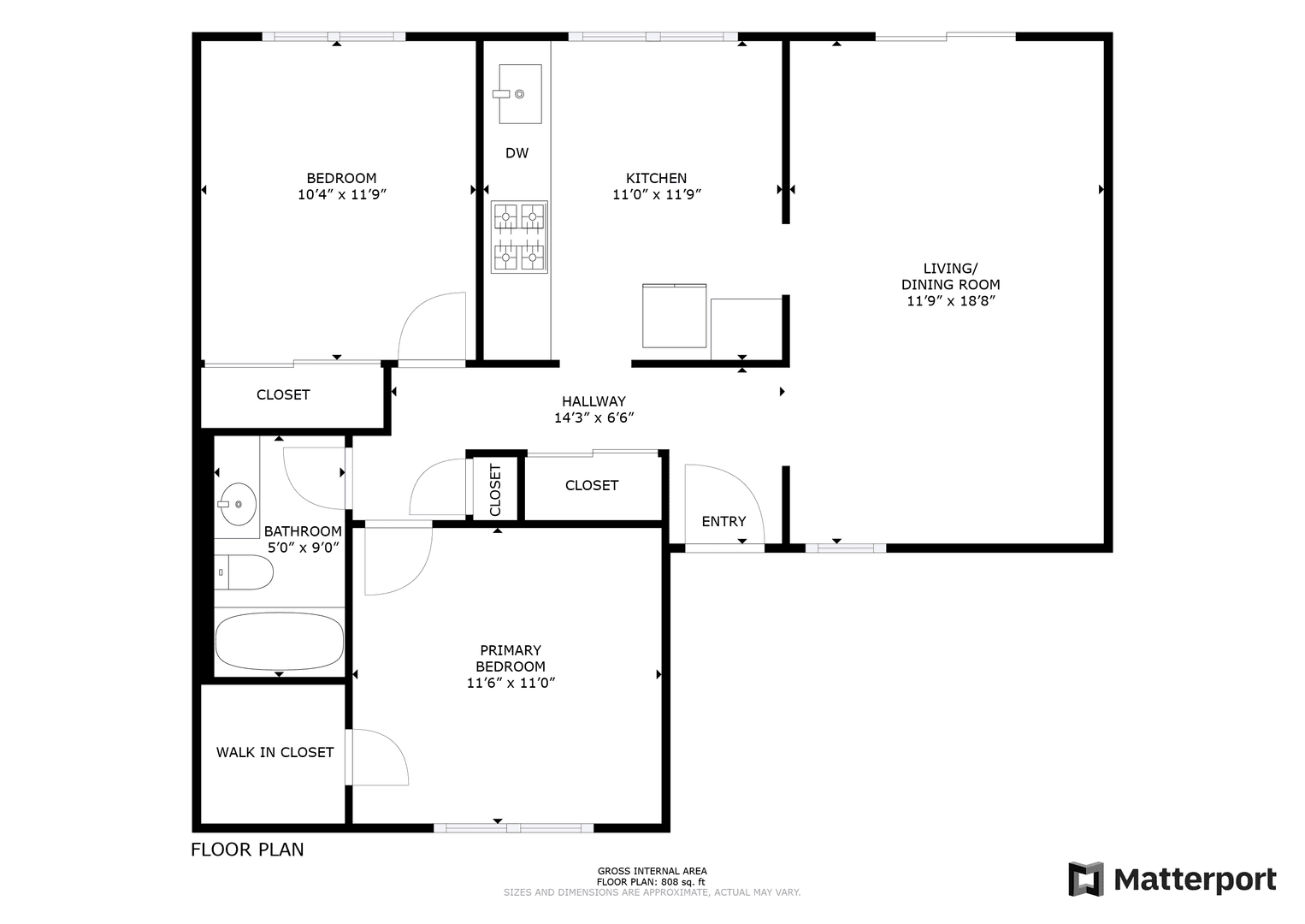 Milwaukie Apartment: 13455 SE Oatfield RD