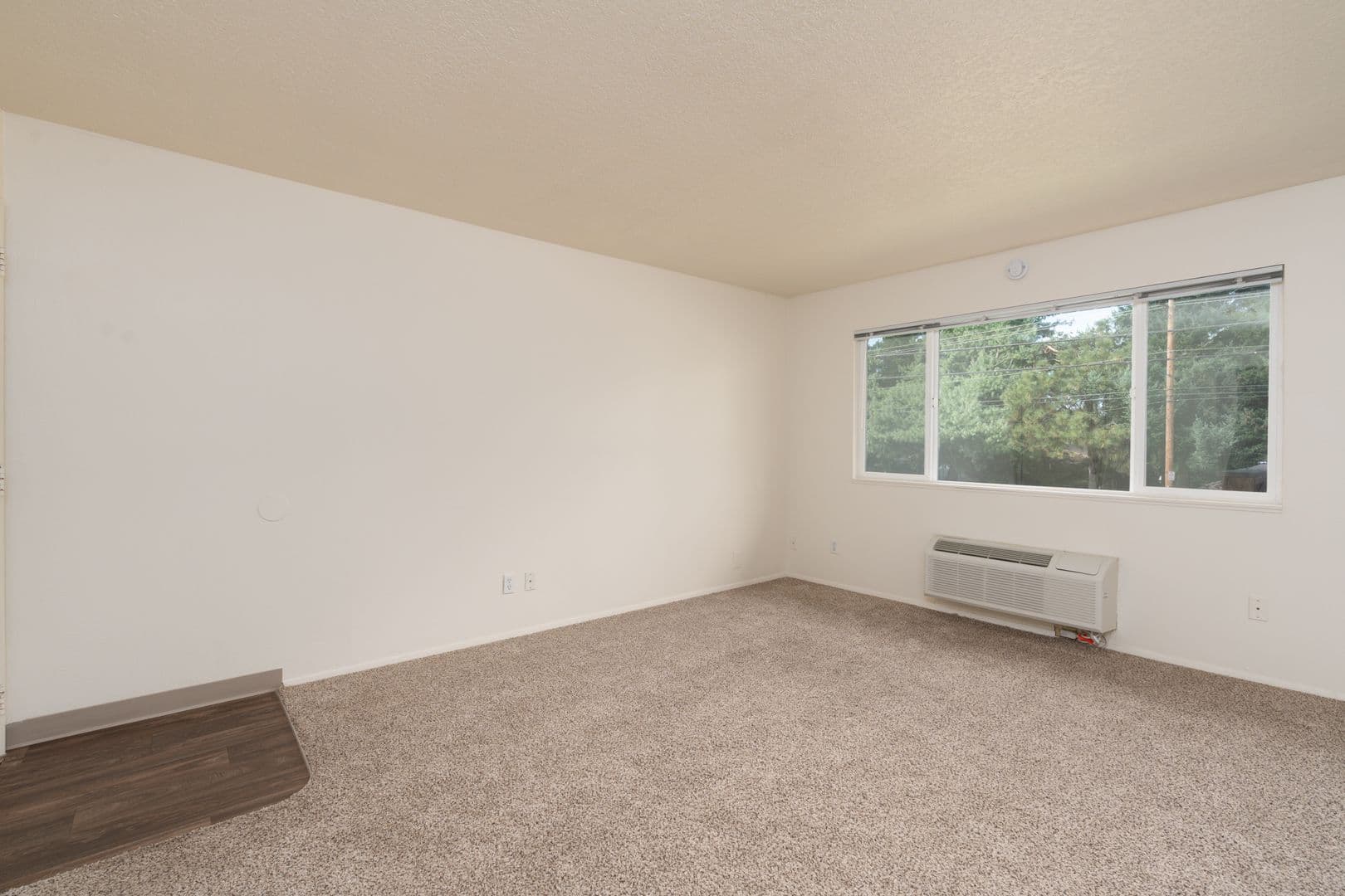 Portland Apartment: 17726 SE Division Street