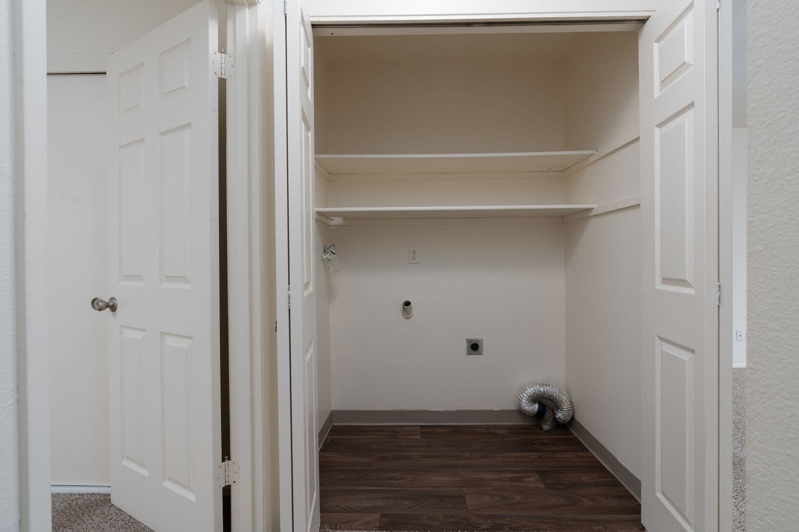 Portland Apartment: 17726 SE Division Street