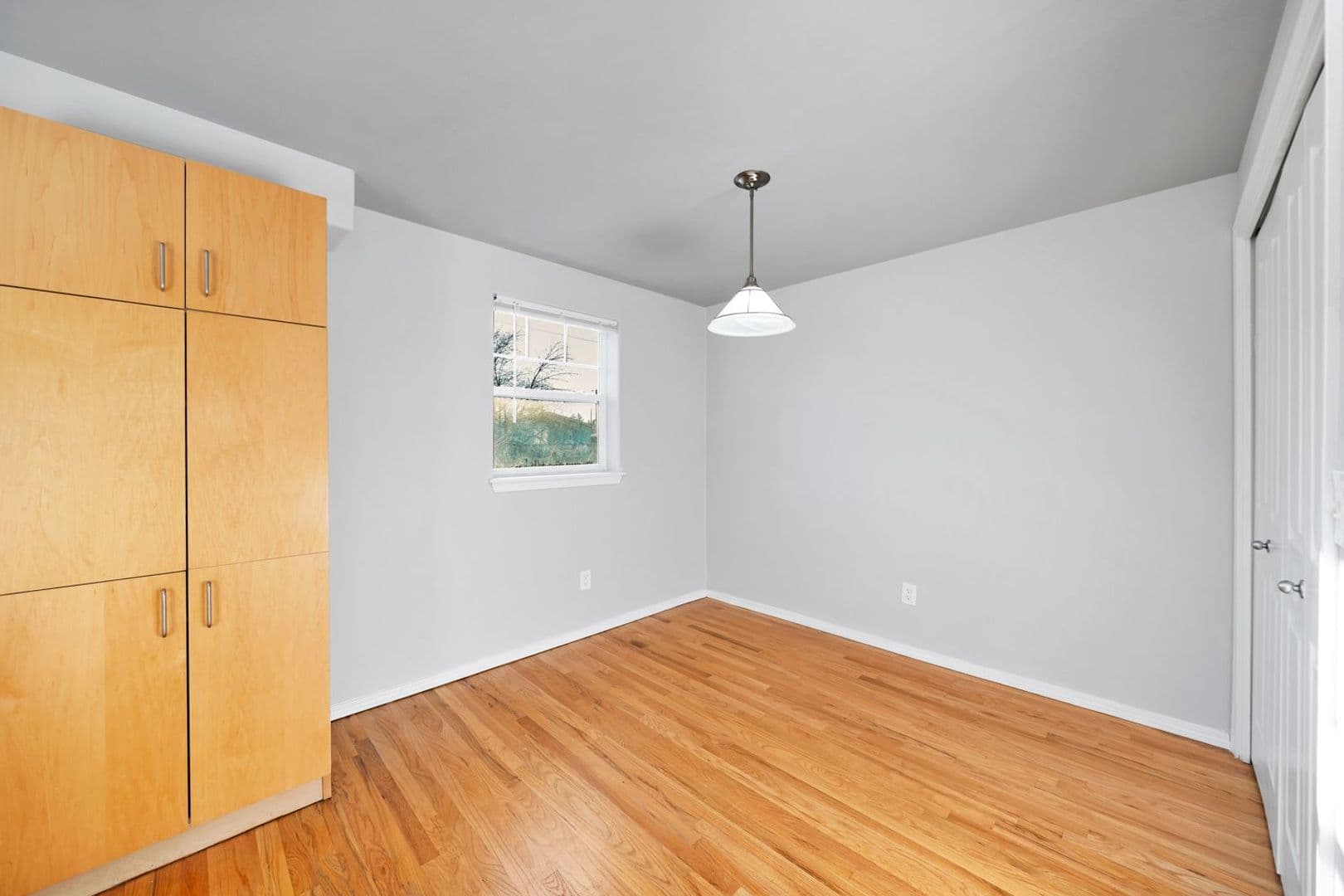 Portland Apartment: 13515 SE Holgate Blvd