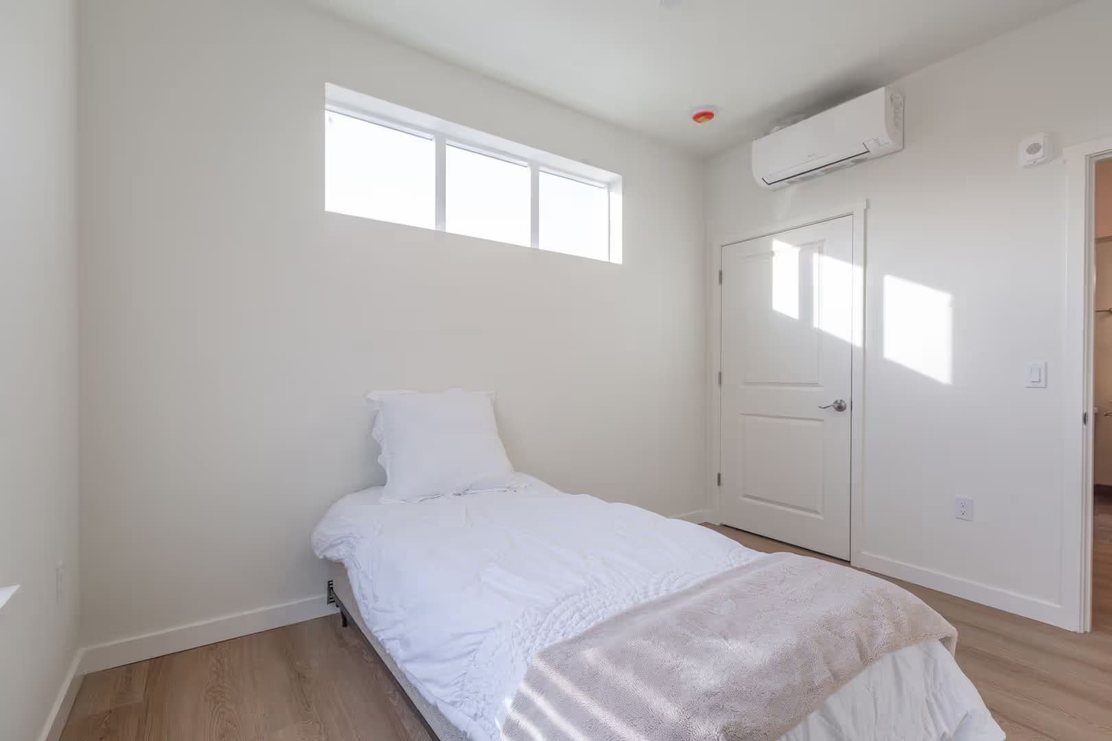 Vancouver Apartment: 8005 NE 13th Ave