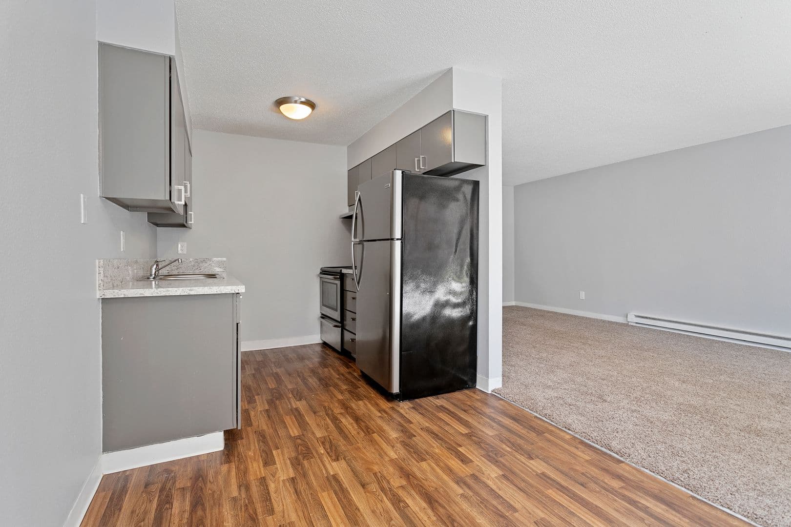 Portland Apartment: 10332 NE Oregon Street
