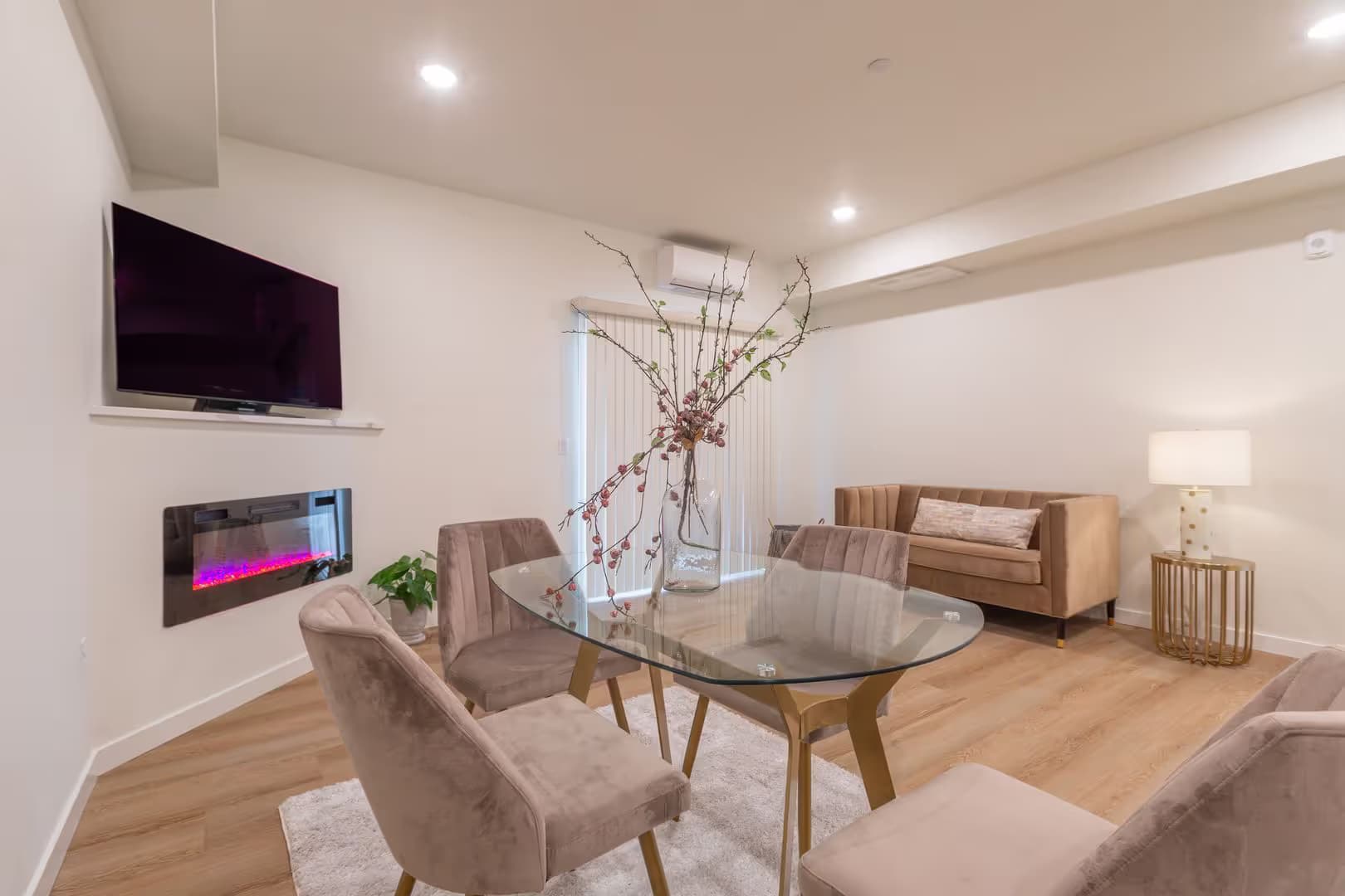 Vancouver Apartment: 8005 NE 13th Ave
