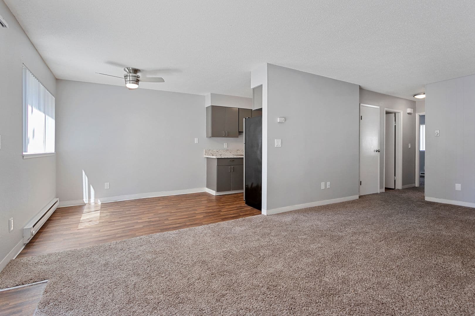 Portland Apartment: 10332 NE Oregon Street