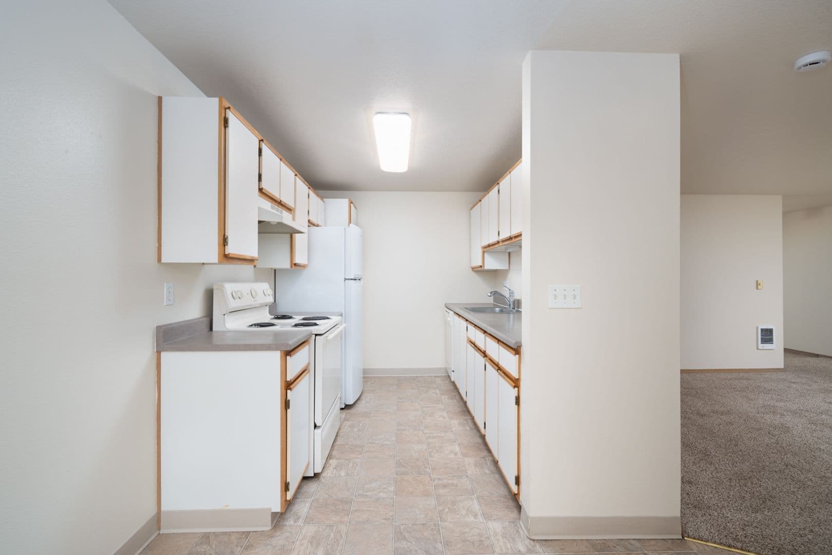 Gresham Apartment: 1519 SE Roberts Drive