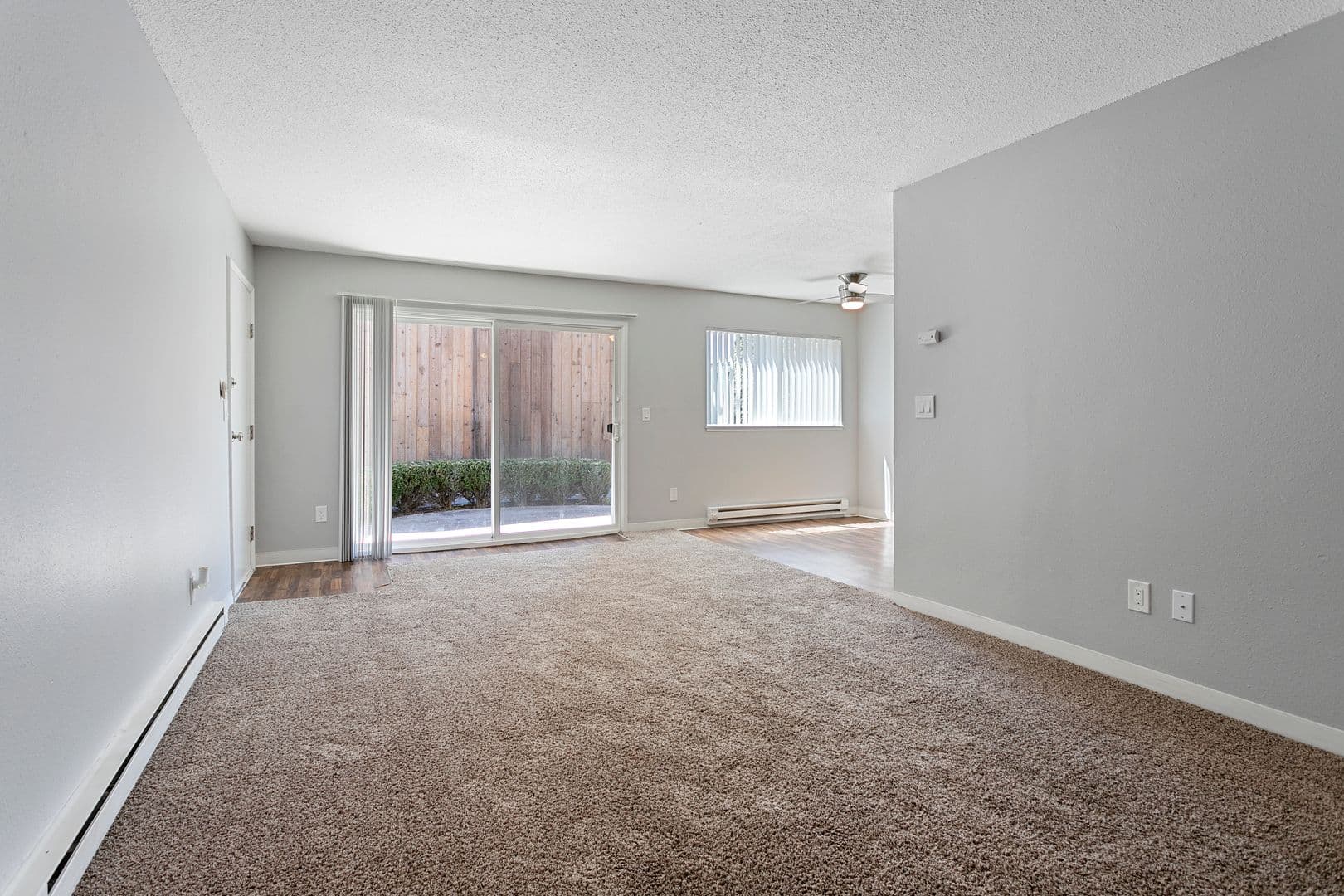 Portland Apartment: 10332 NE Oregon Street