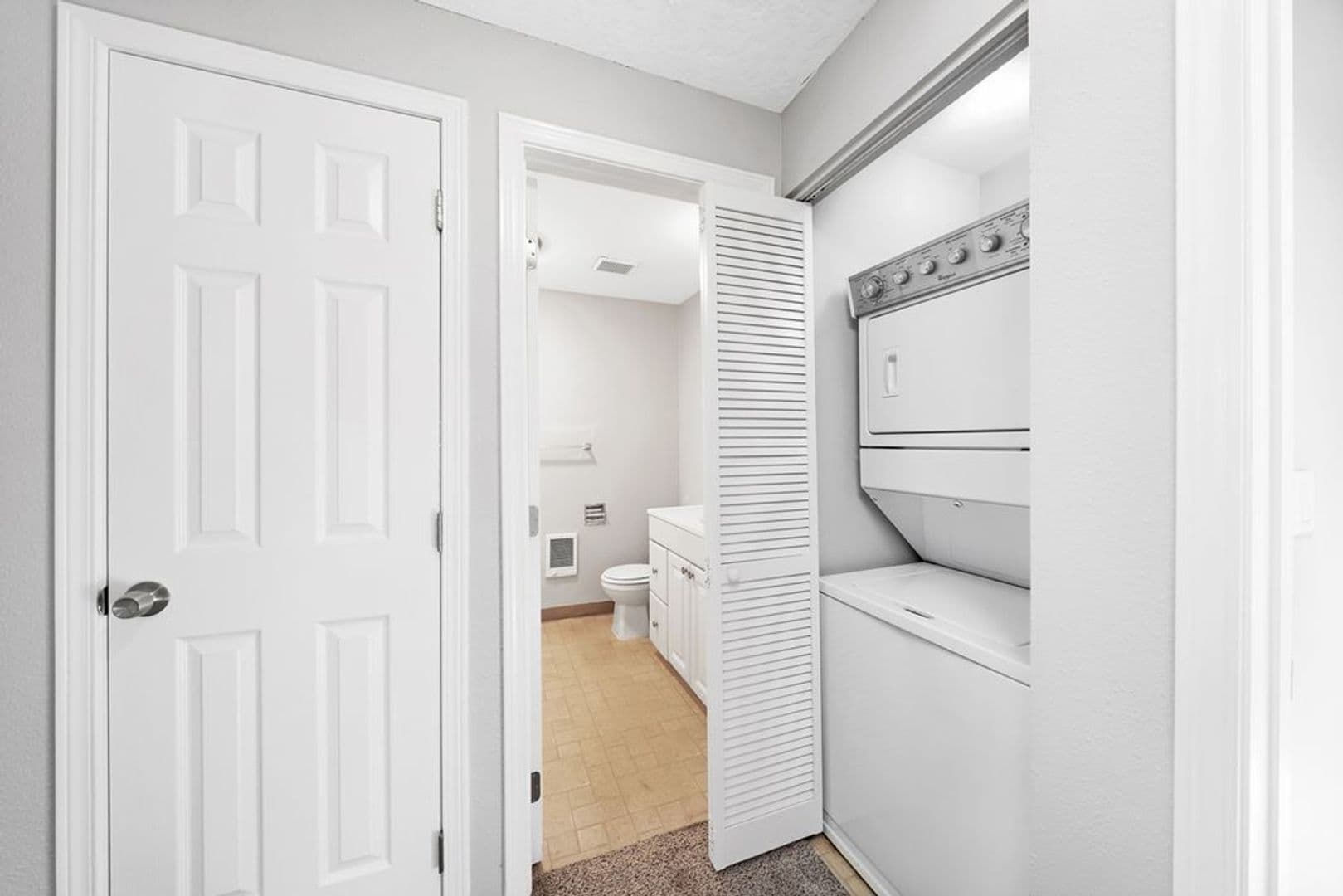 Wilsonville Apartment: 10305 SW Wilsonville Rd.