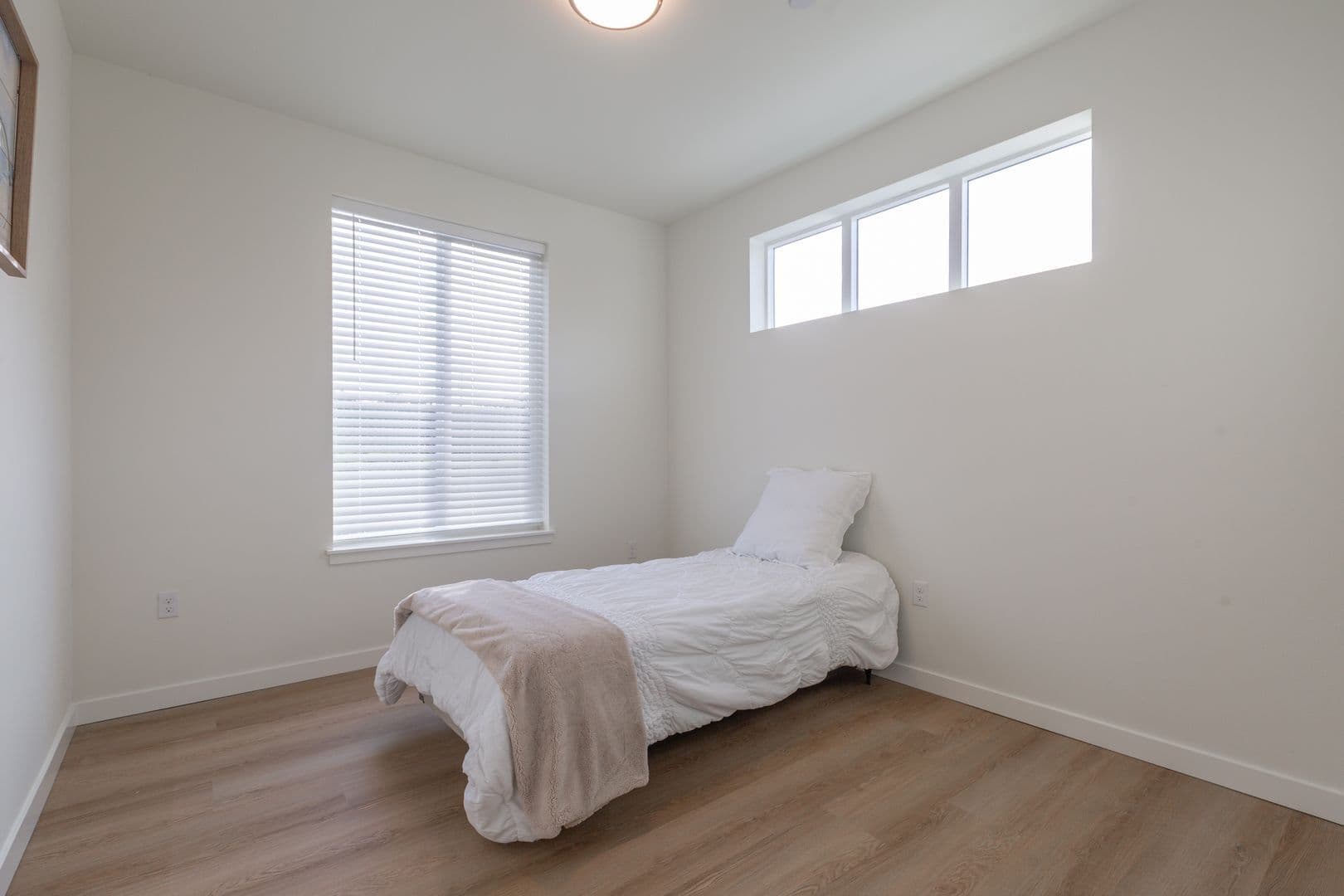 Vancouver Apartment: 8005 NE 13th Ave