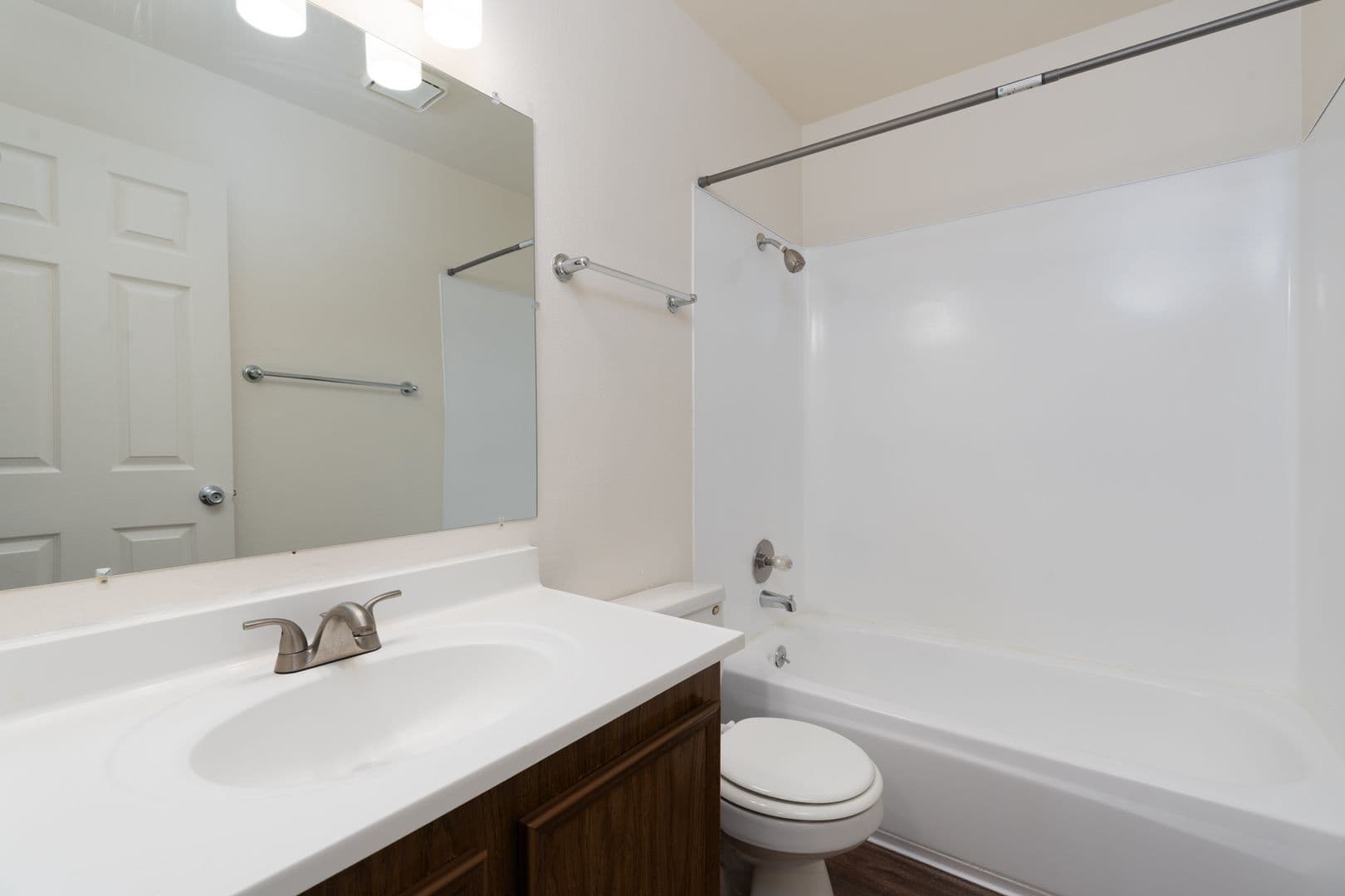 Portland Apartment: 17726 SE Division Street