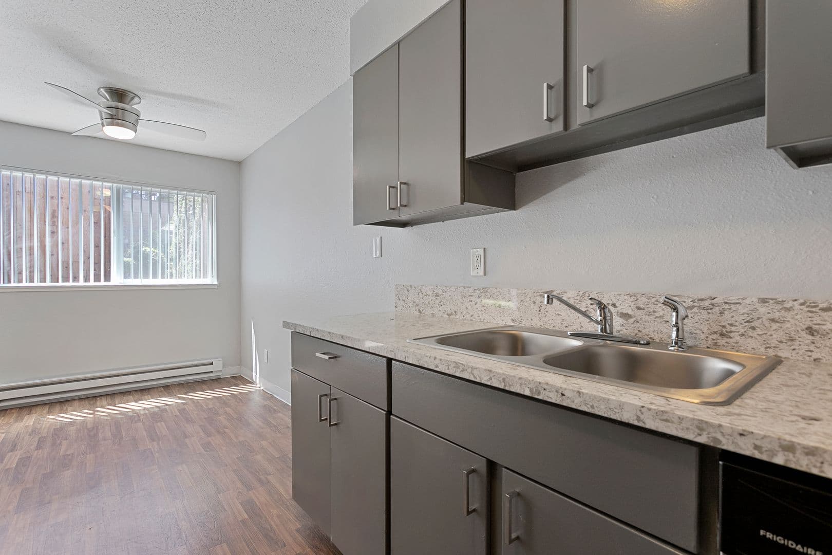 Portland Apartment: 10332 NE Oregon Street