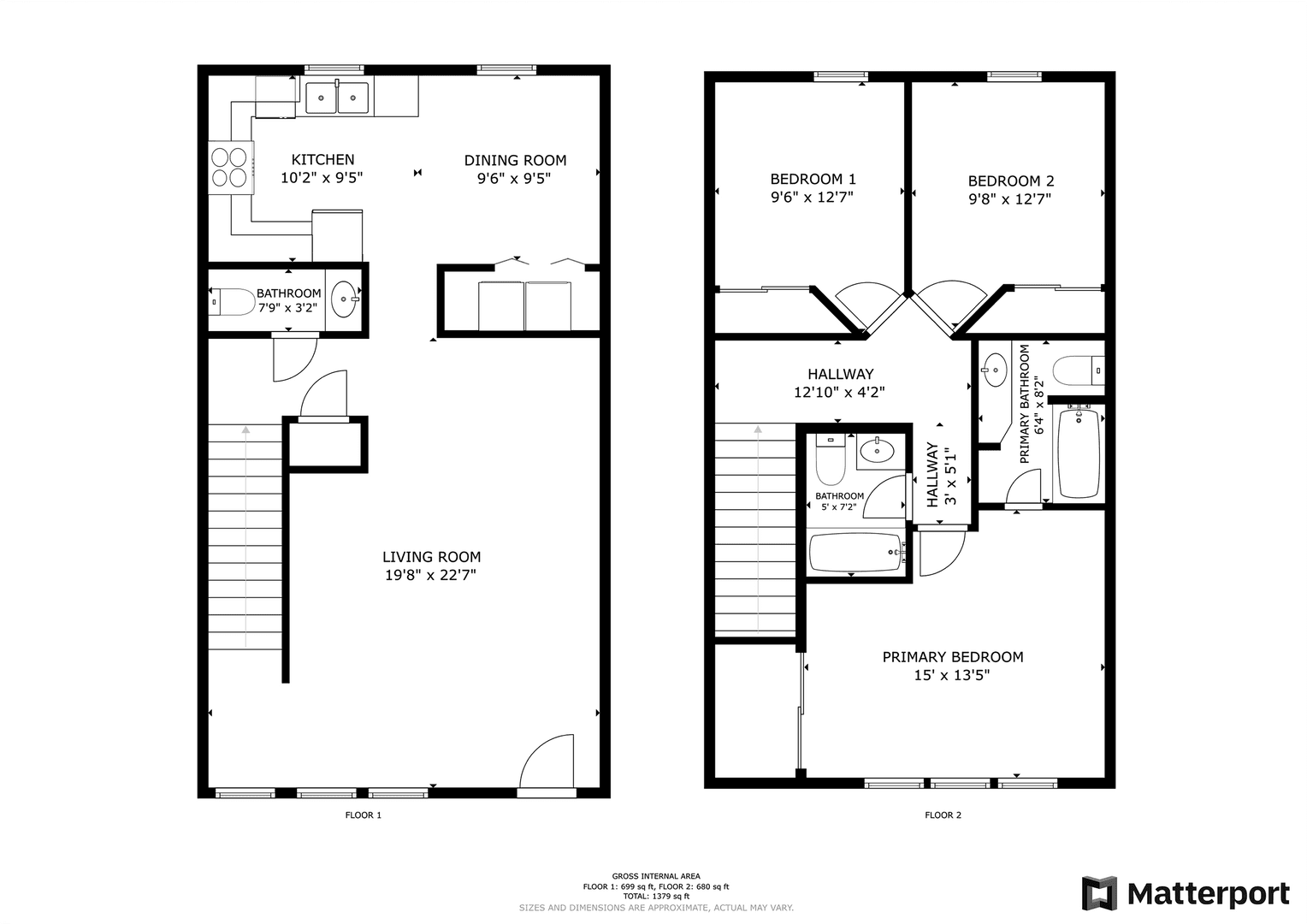 Portland Apartment: 13515 SE Holgate Blvd