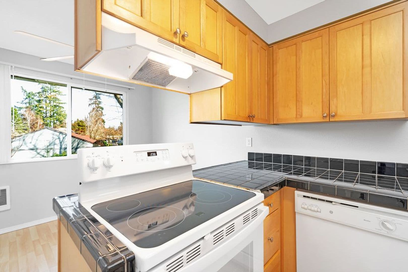 Wilsonville Apartment: 10305 SW Wilsonville Rd.