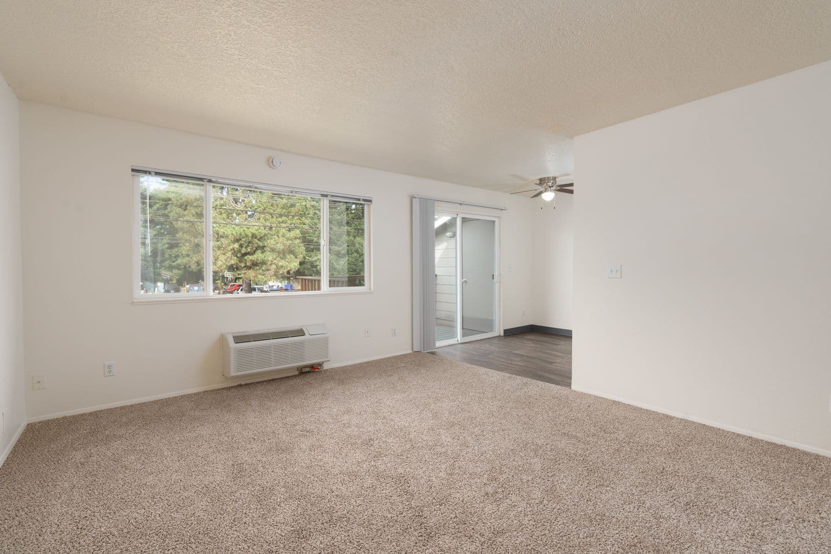 Portland Apartment: 17726 SE Division Street
