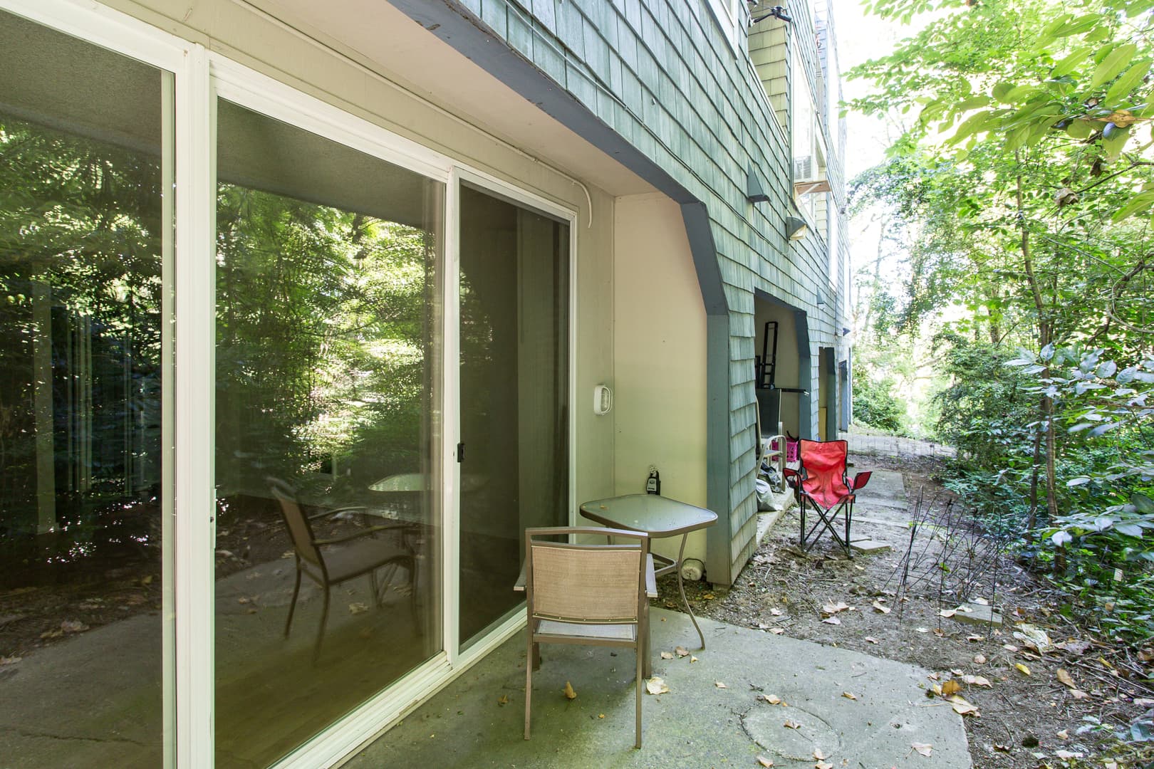 Portland Apartment: 3030-3032 SW 4th Ave