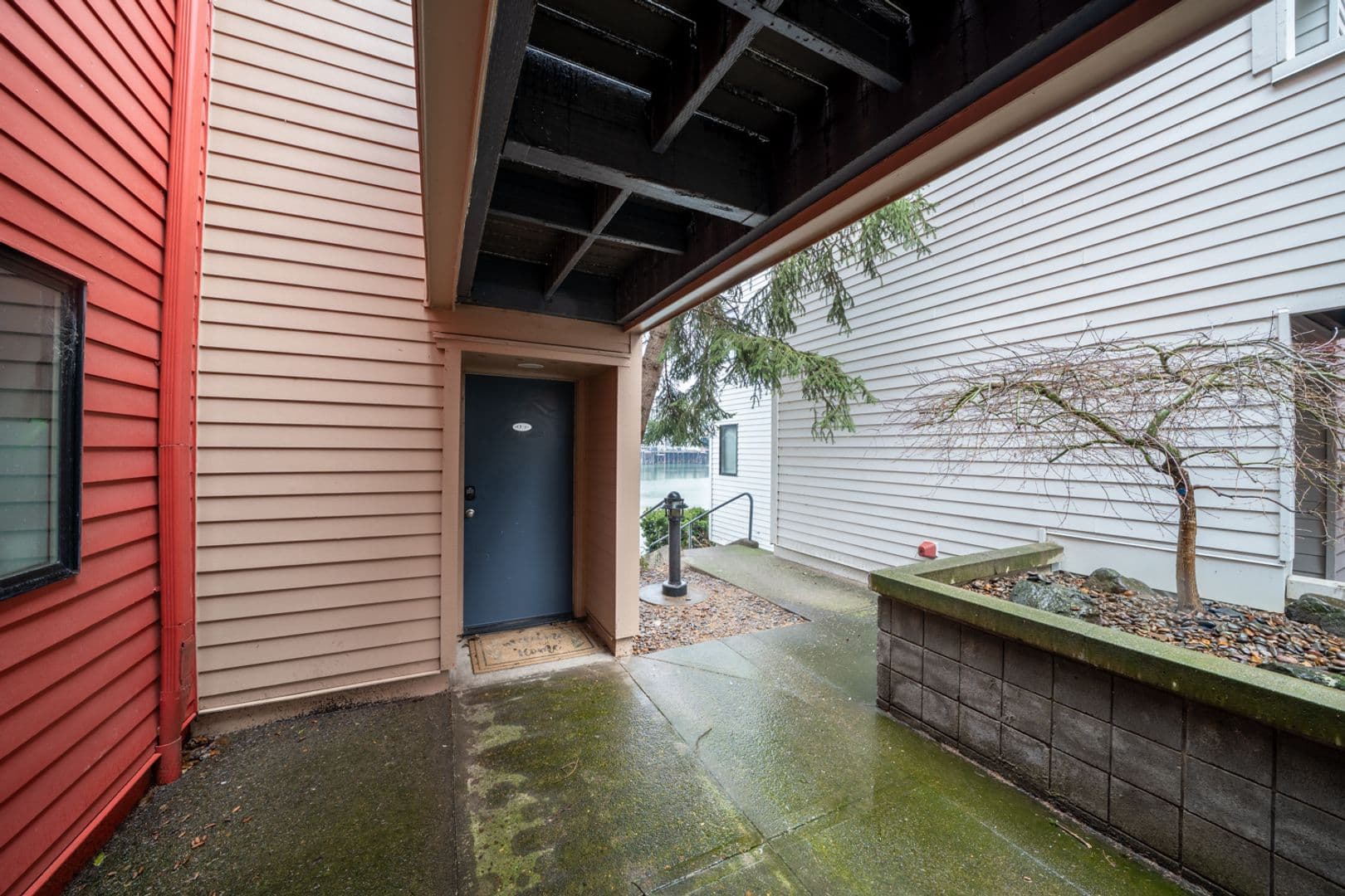 Portland Condo: 720 NW Naito Pkwy