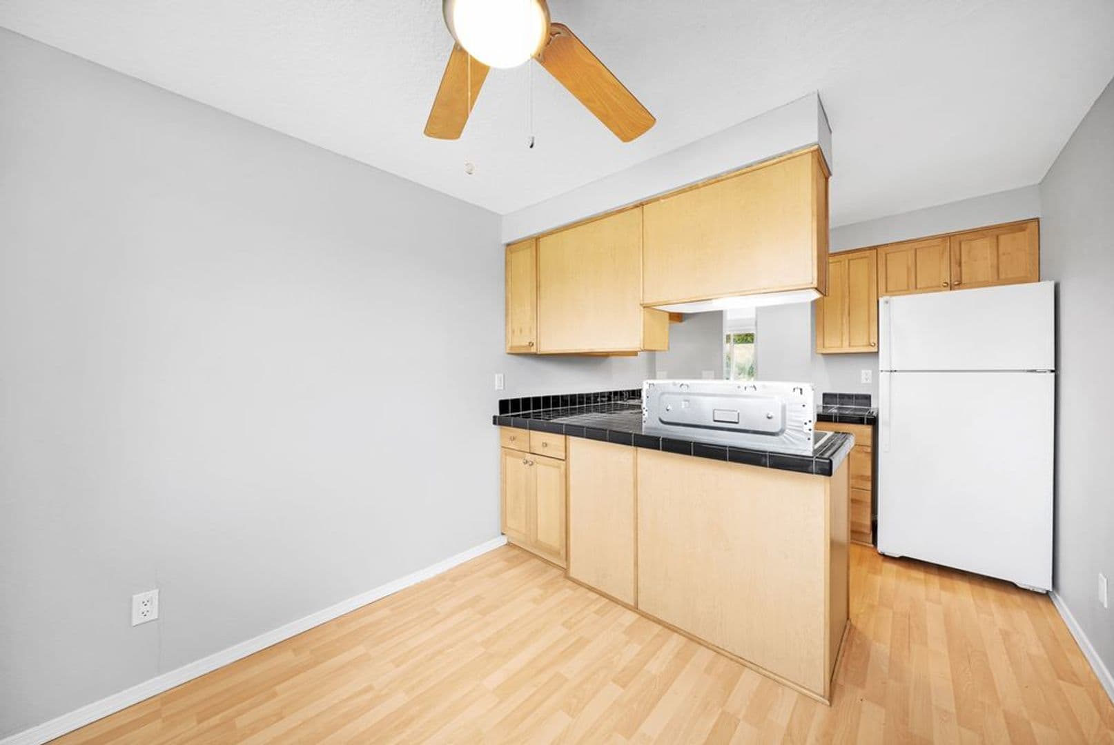 Wilsonville Apartment: 10305 SW Wilsonville Rd.