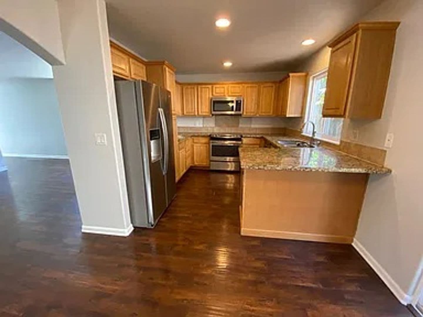 Portland House: 4517 SE 73rd Ave