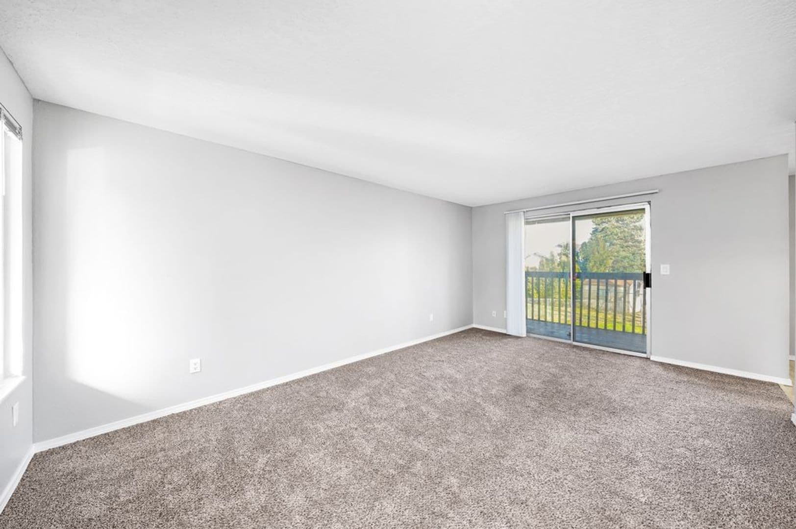 Wilsonville Apartment: 10305 SW Wilsonville Rd.