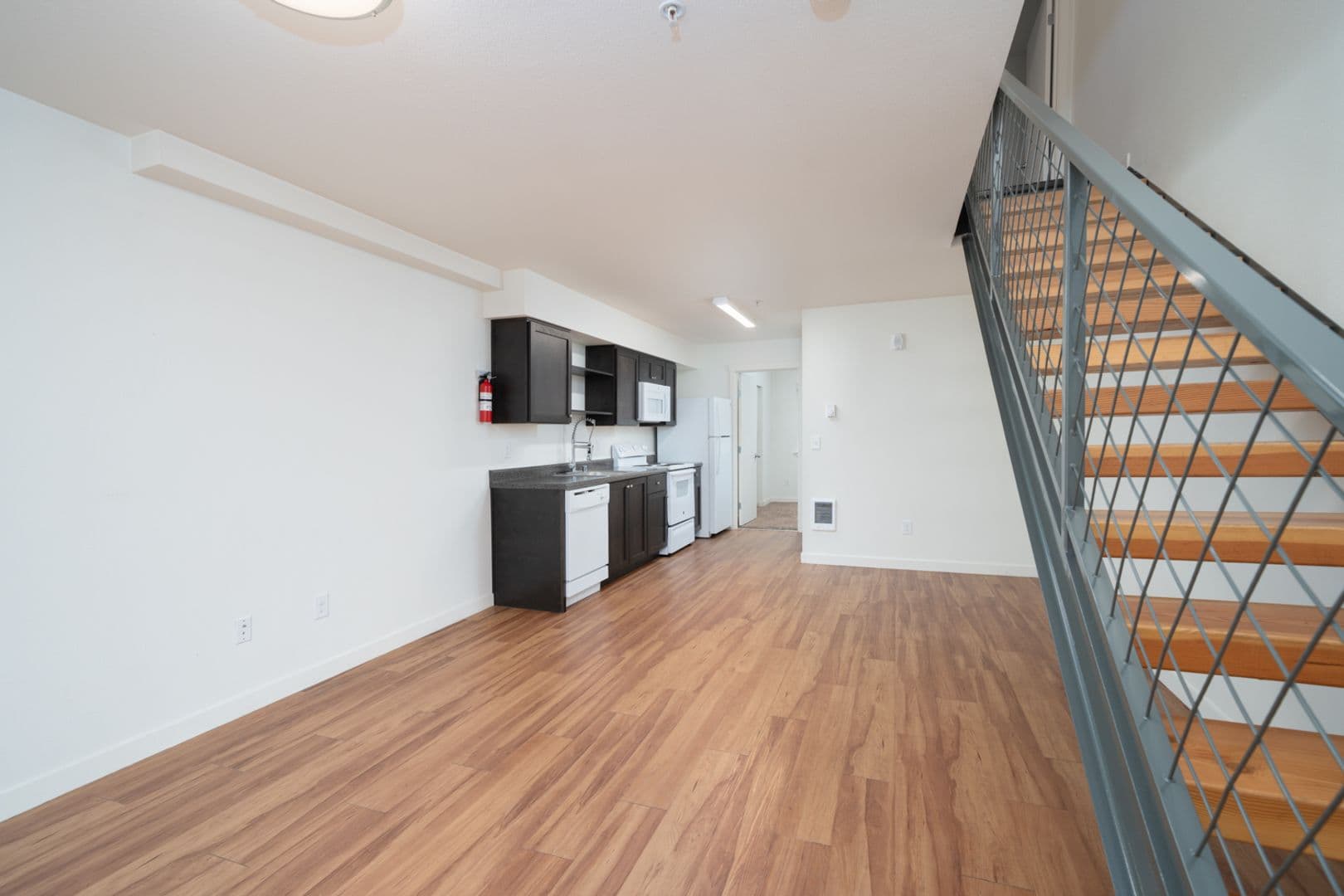 Vancouver Apartment: 5750 NE 34th Street
