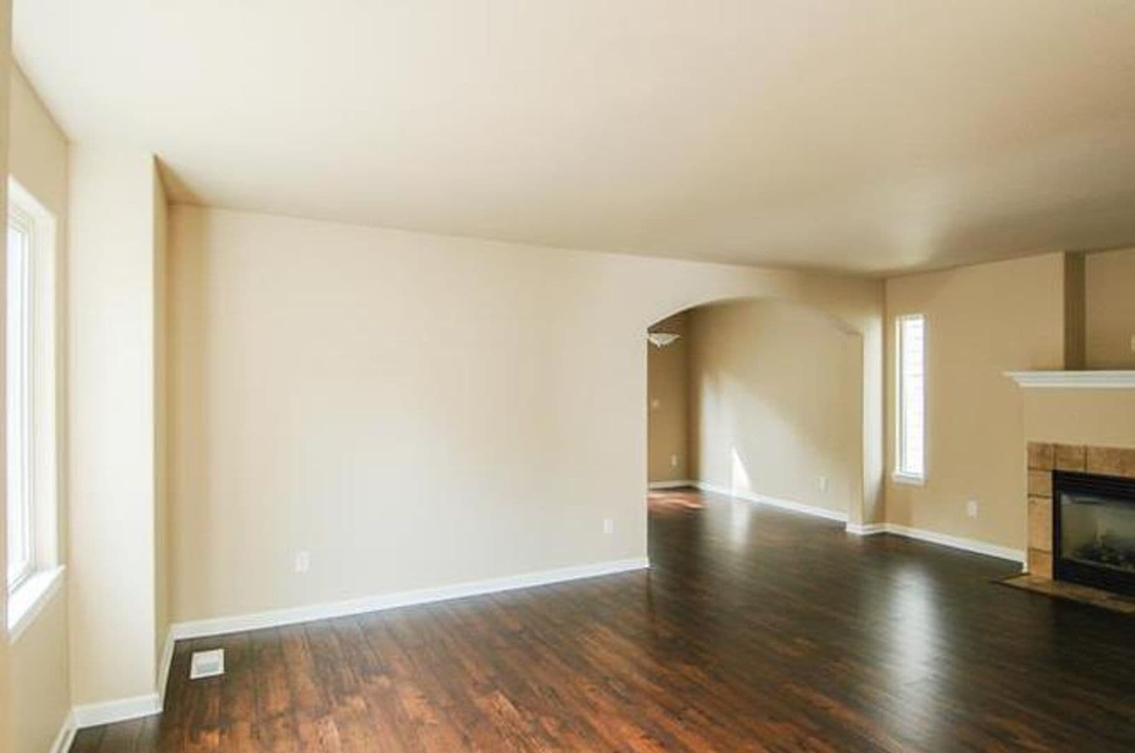 Portland House: 4517 SE 73rd Ave