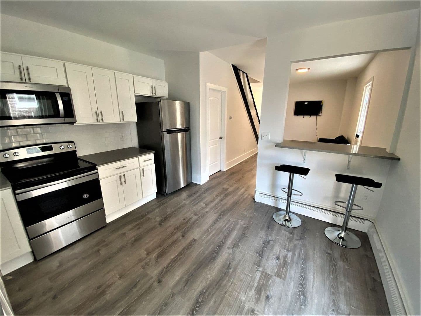 Bethlehem House: 515 Thomas Street