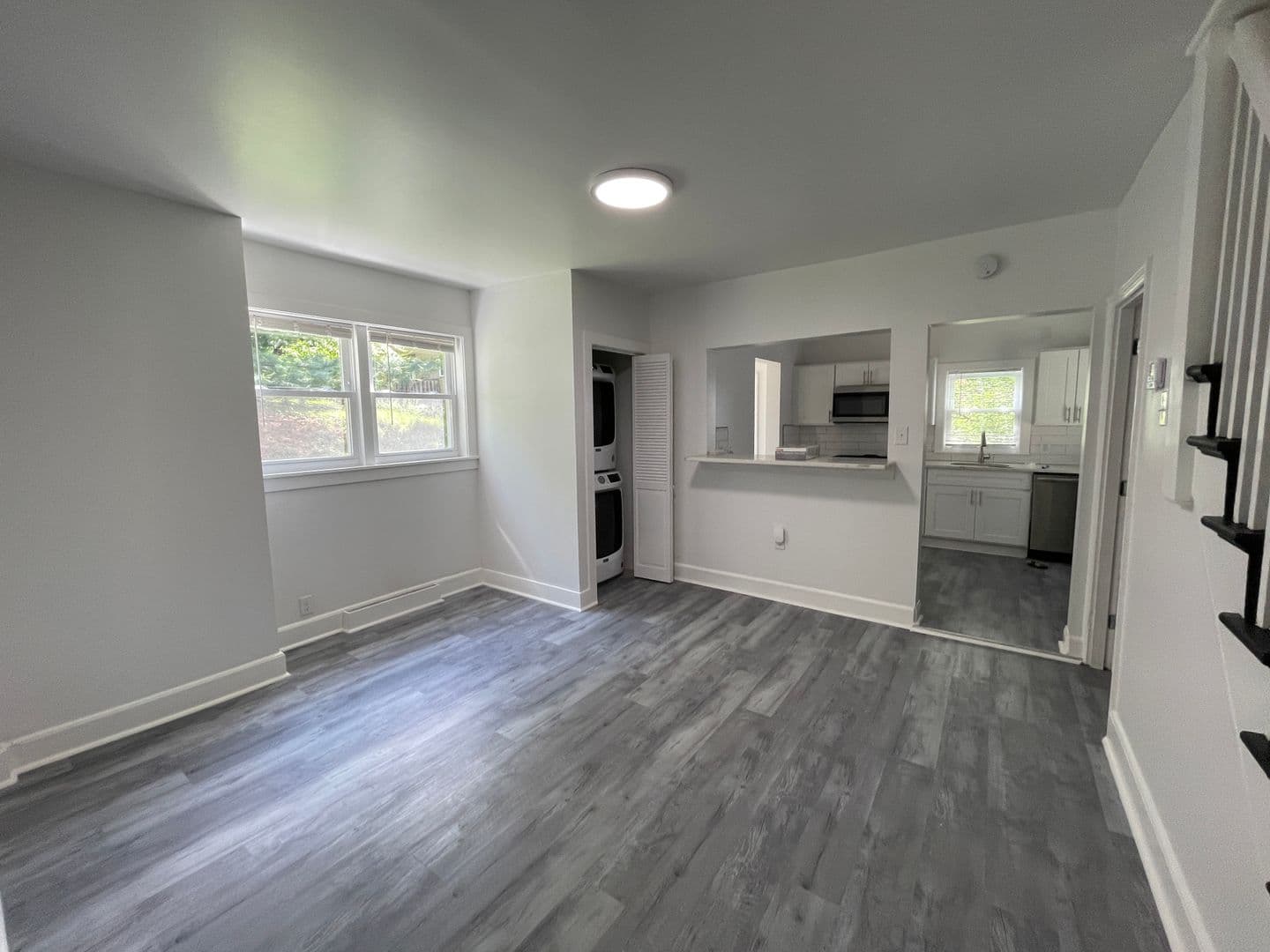 Bethlehem Apartment: 830 Montclair Avenue